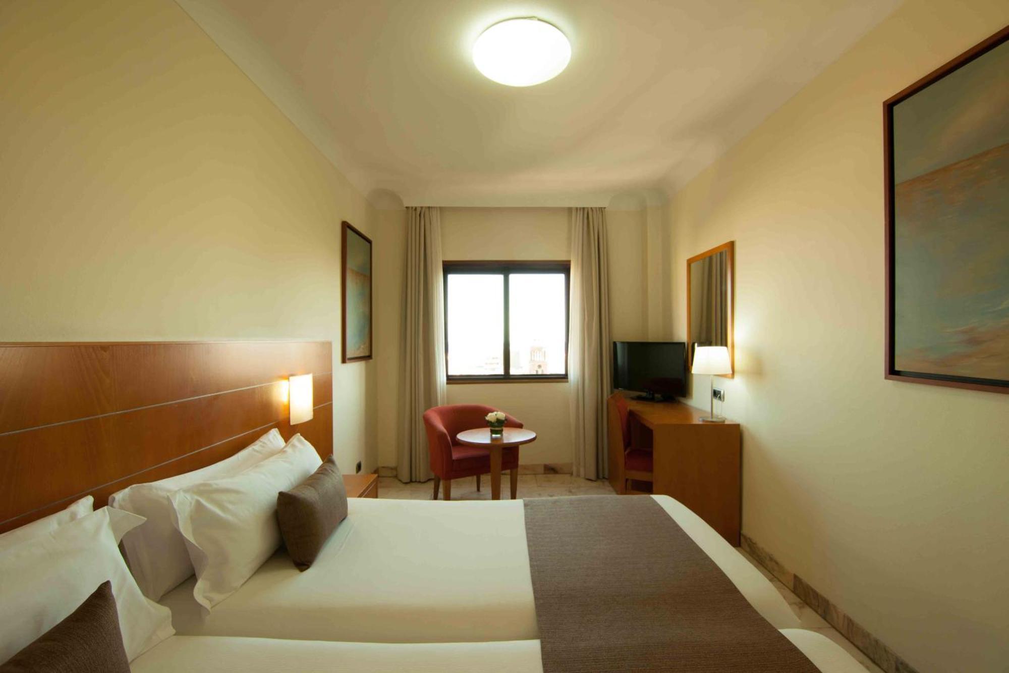 Hotel Principe Paz 3*