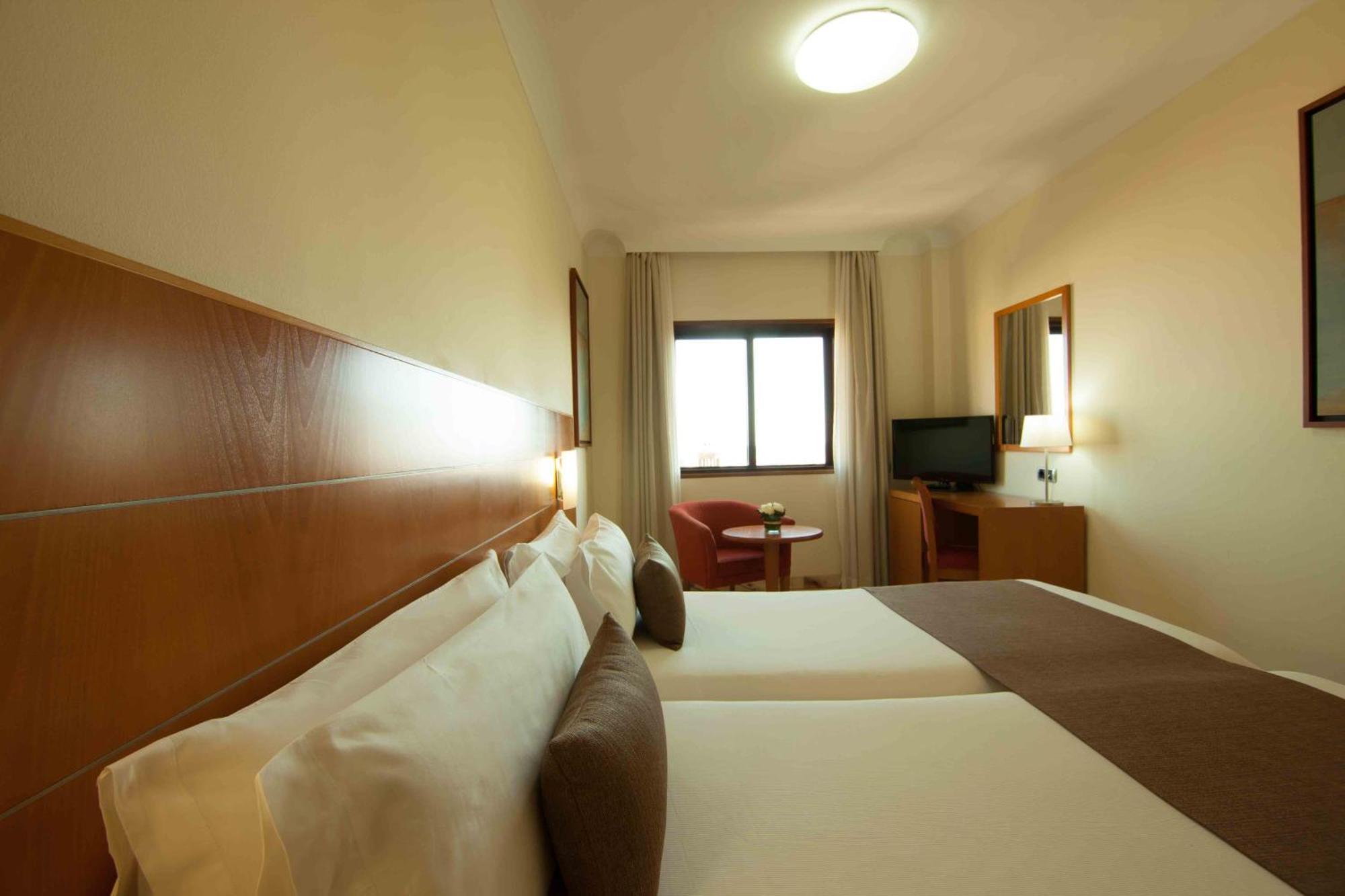 Principe Paz Hotel Santa Cruz de Tenerife