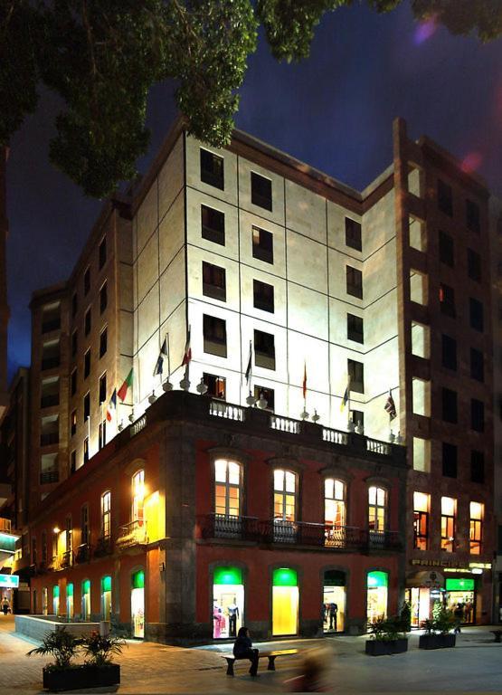 Hotel Principe Paz 3*