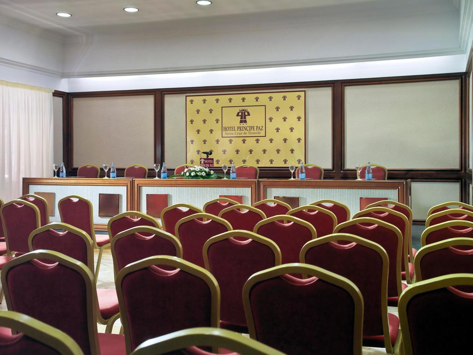Hotel Principe Paz 3*