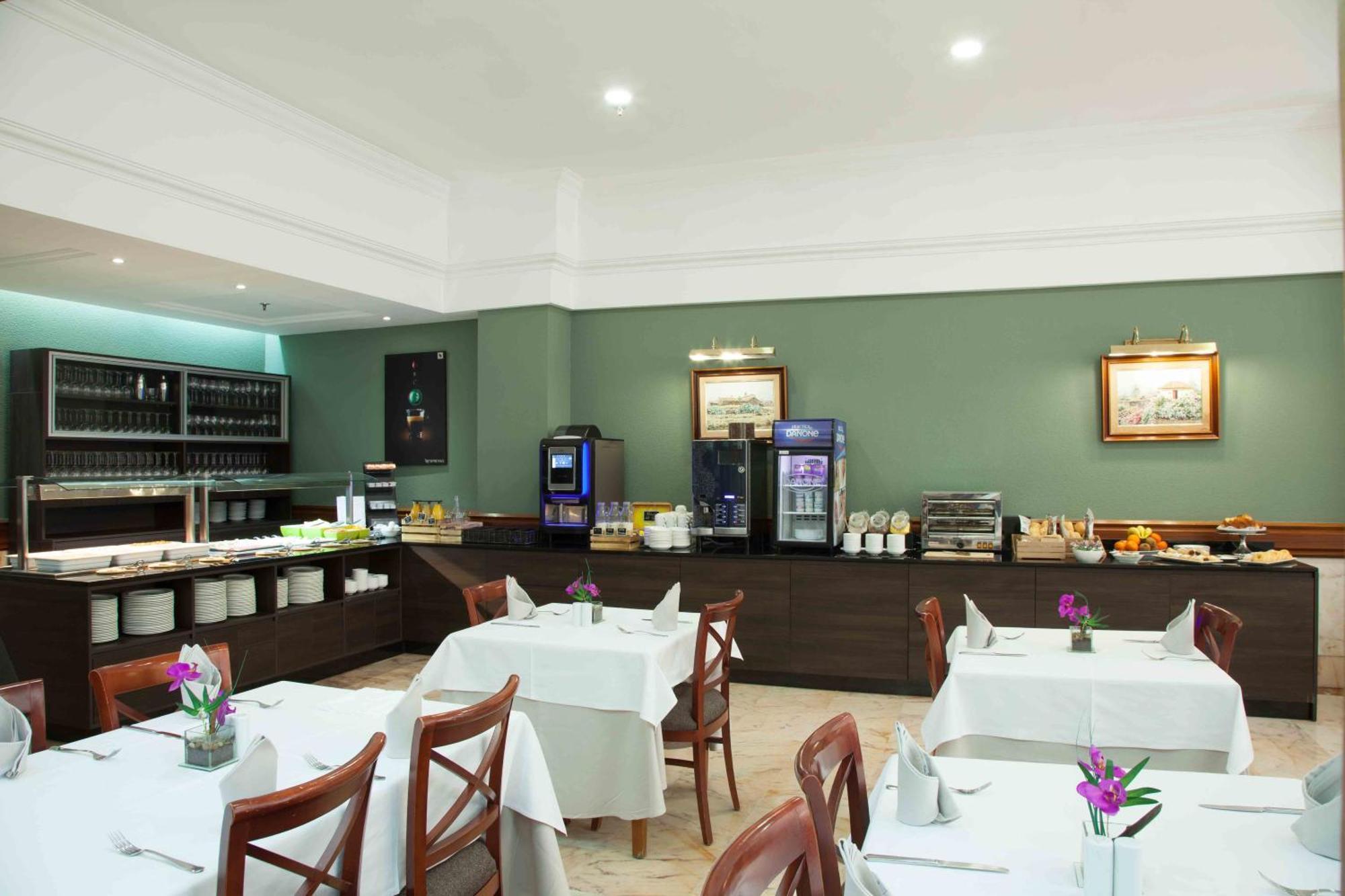 Hotel Principe Paz Santa Cruz de Tenerife