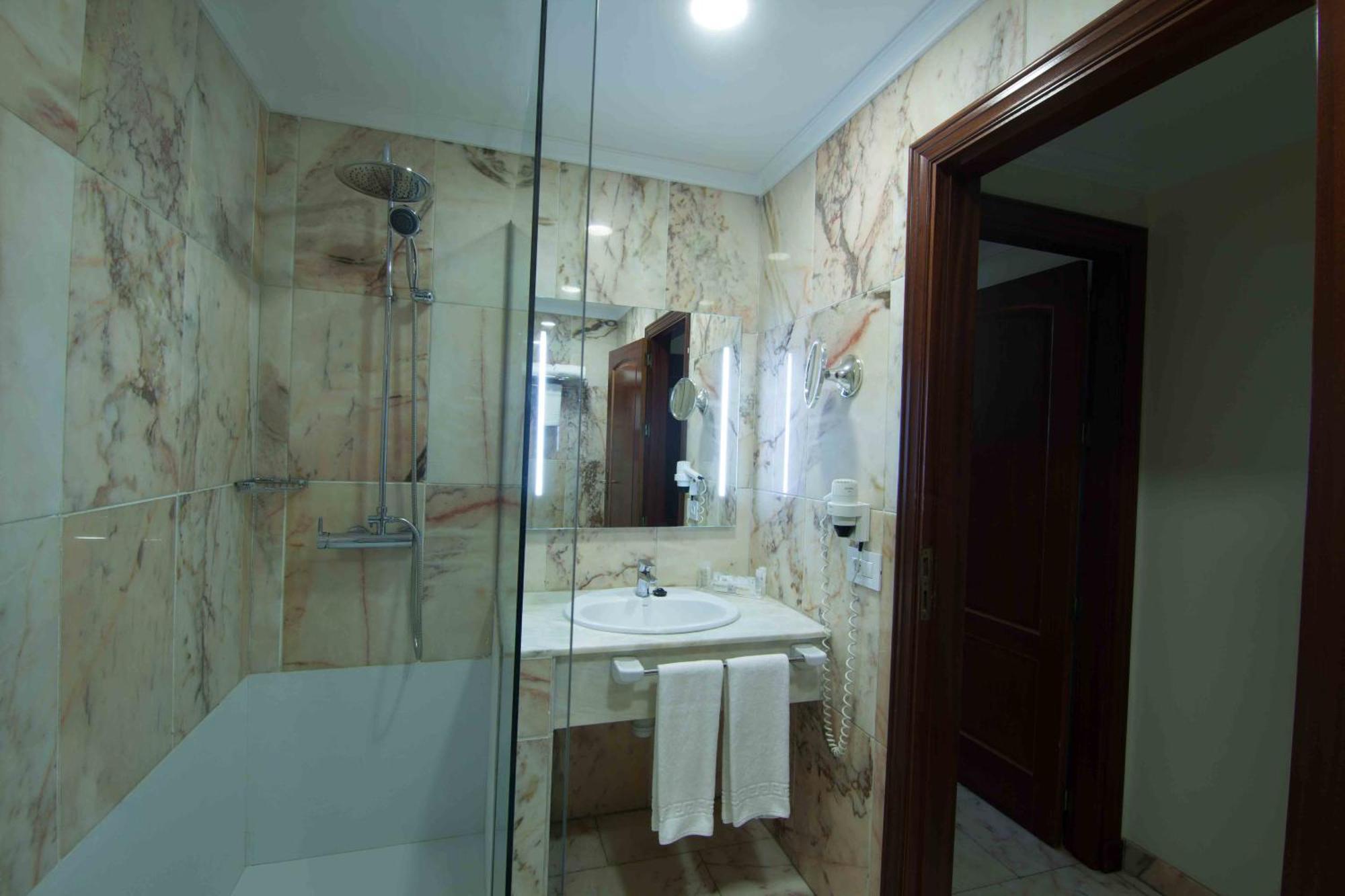 Hotel Principe Paz Santa Cruz de Tenerife