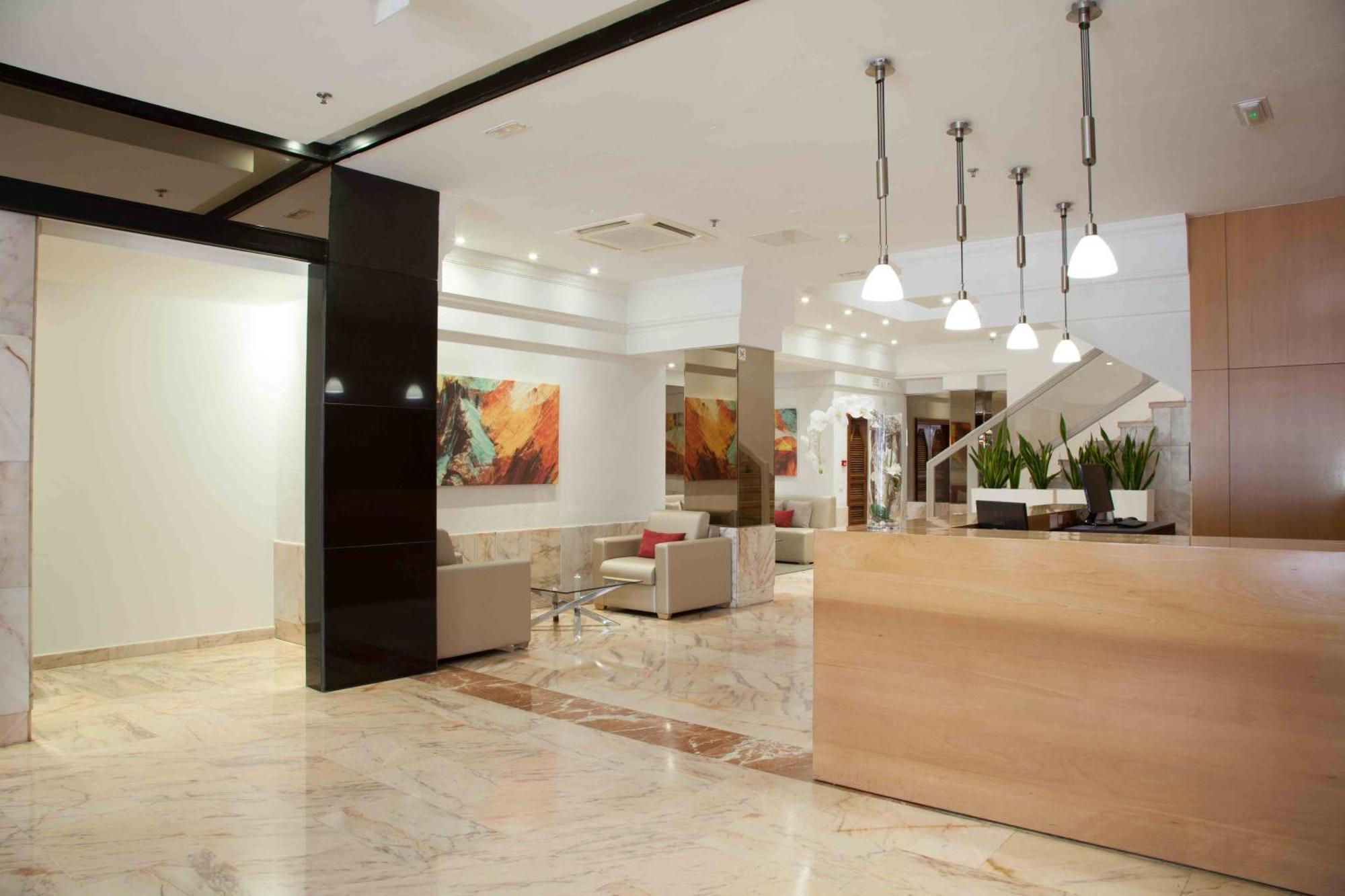 Principe Paz Hotel