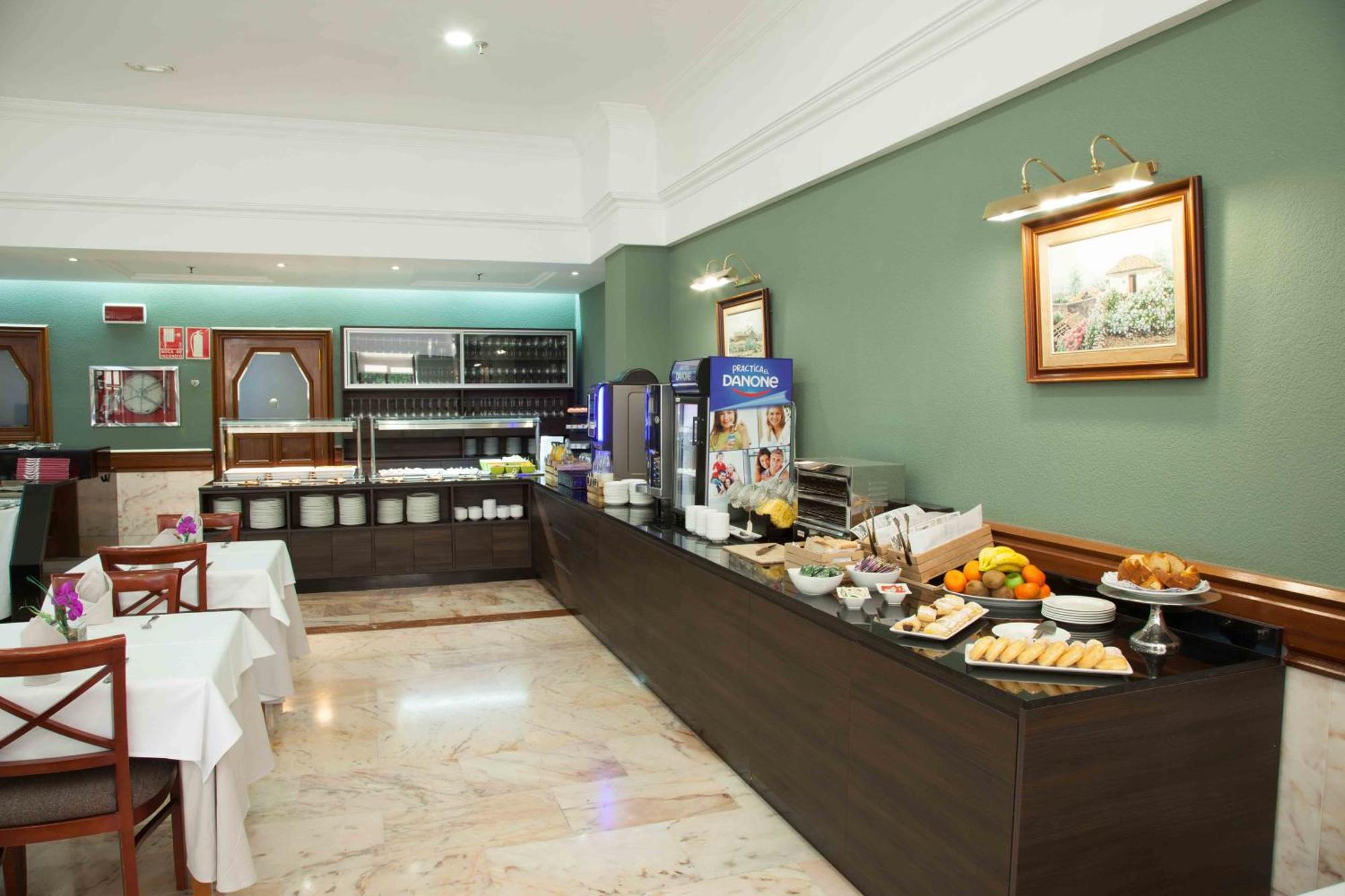 Principe Paz Hotel 3*