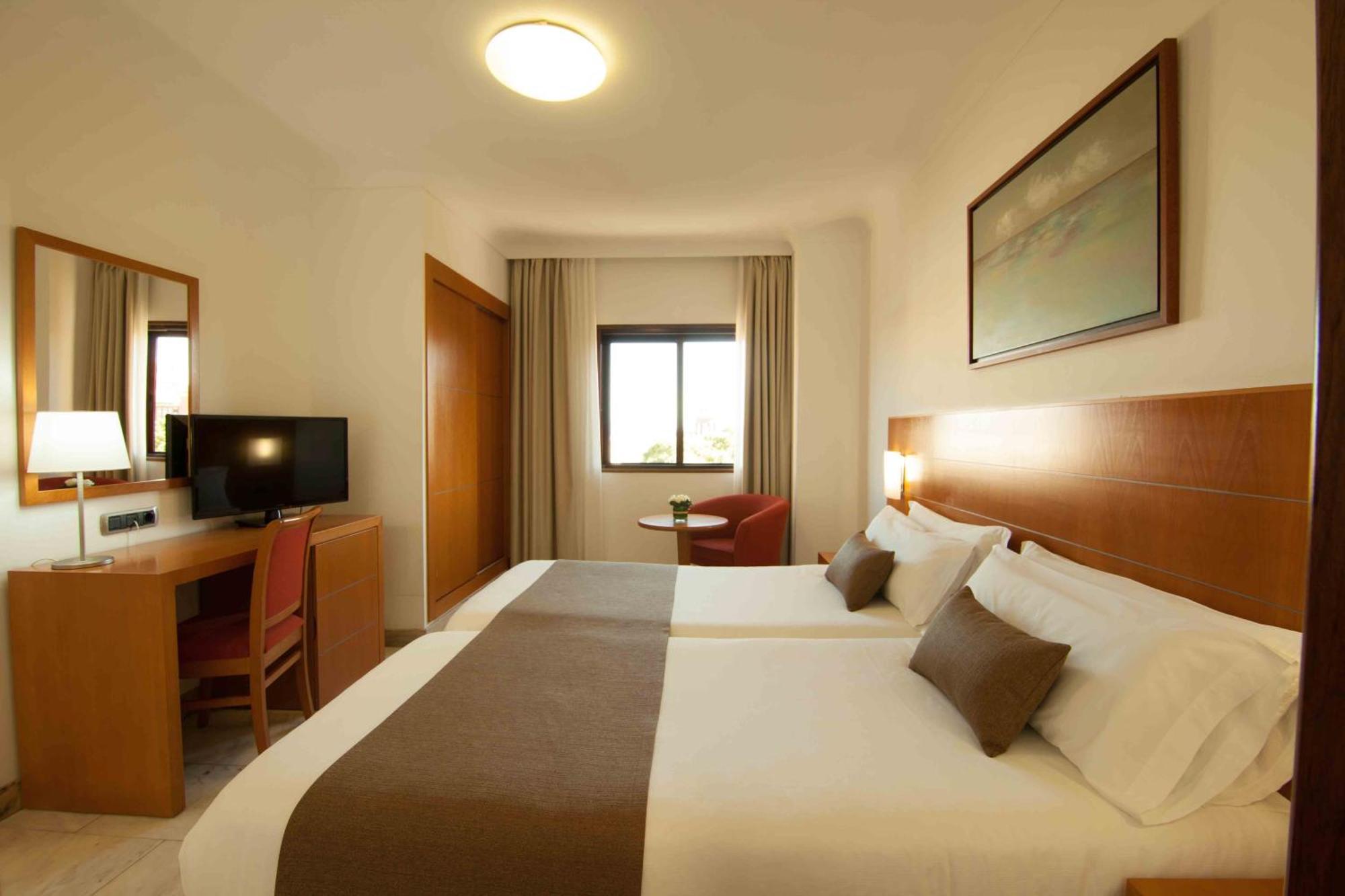 Hotel Principe Paz Santa Cruz de Tenerife