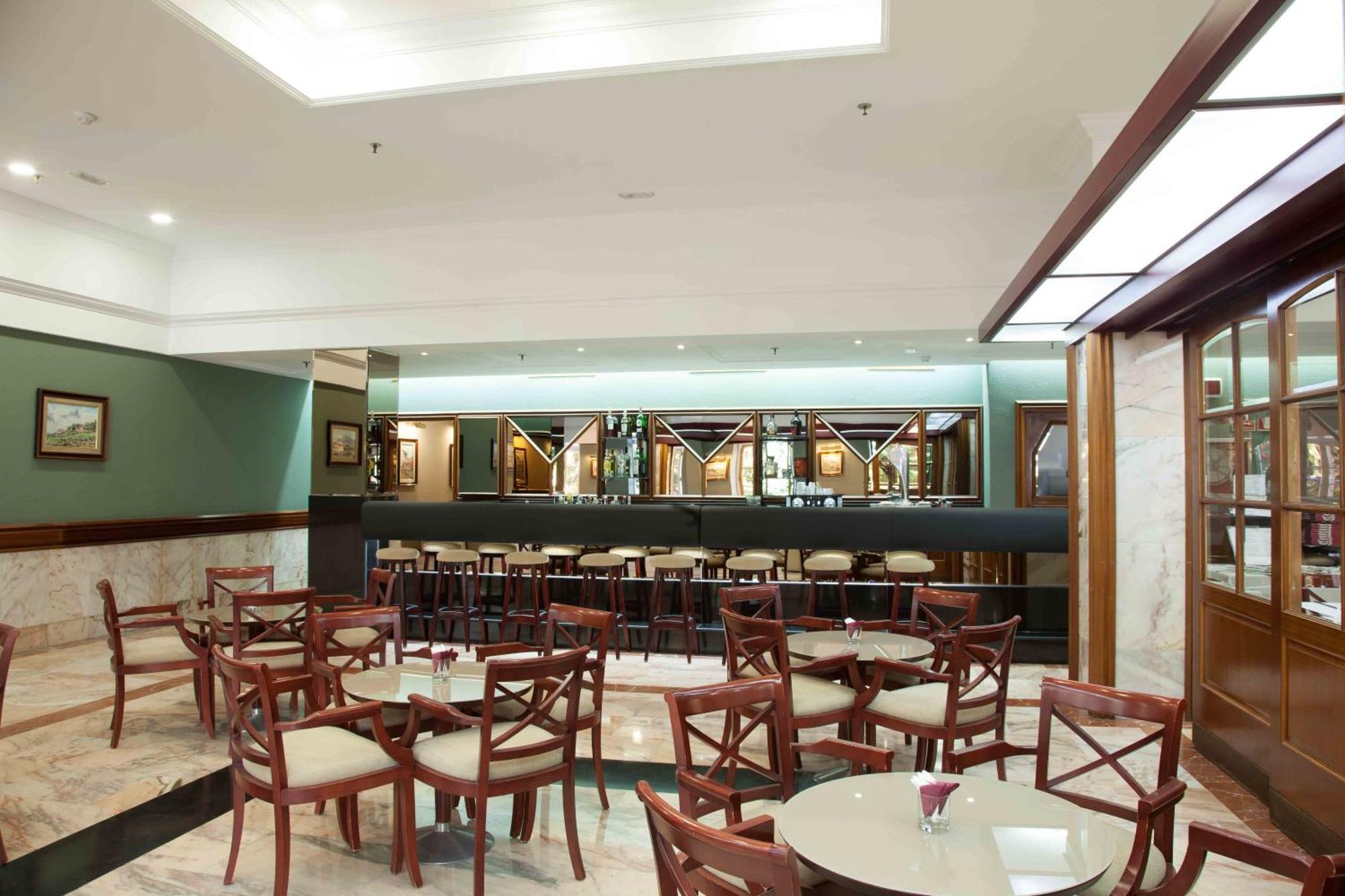 Principe Paz Hotel 3*