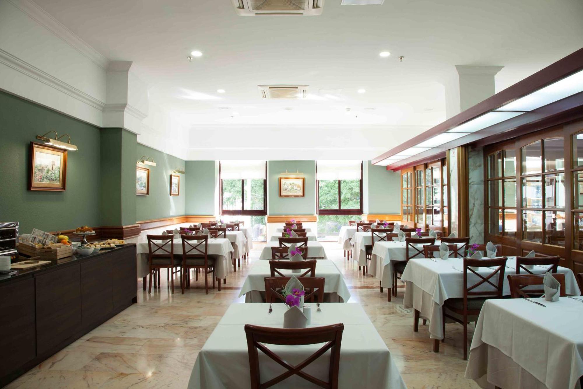 Hotel Principe Paz Santa Cruz de Tenerife