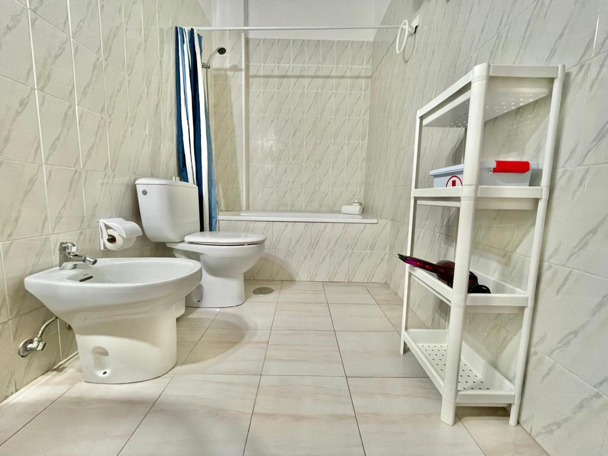 Apartamento Halley El Médano