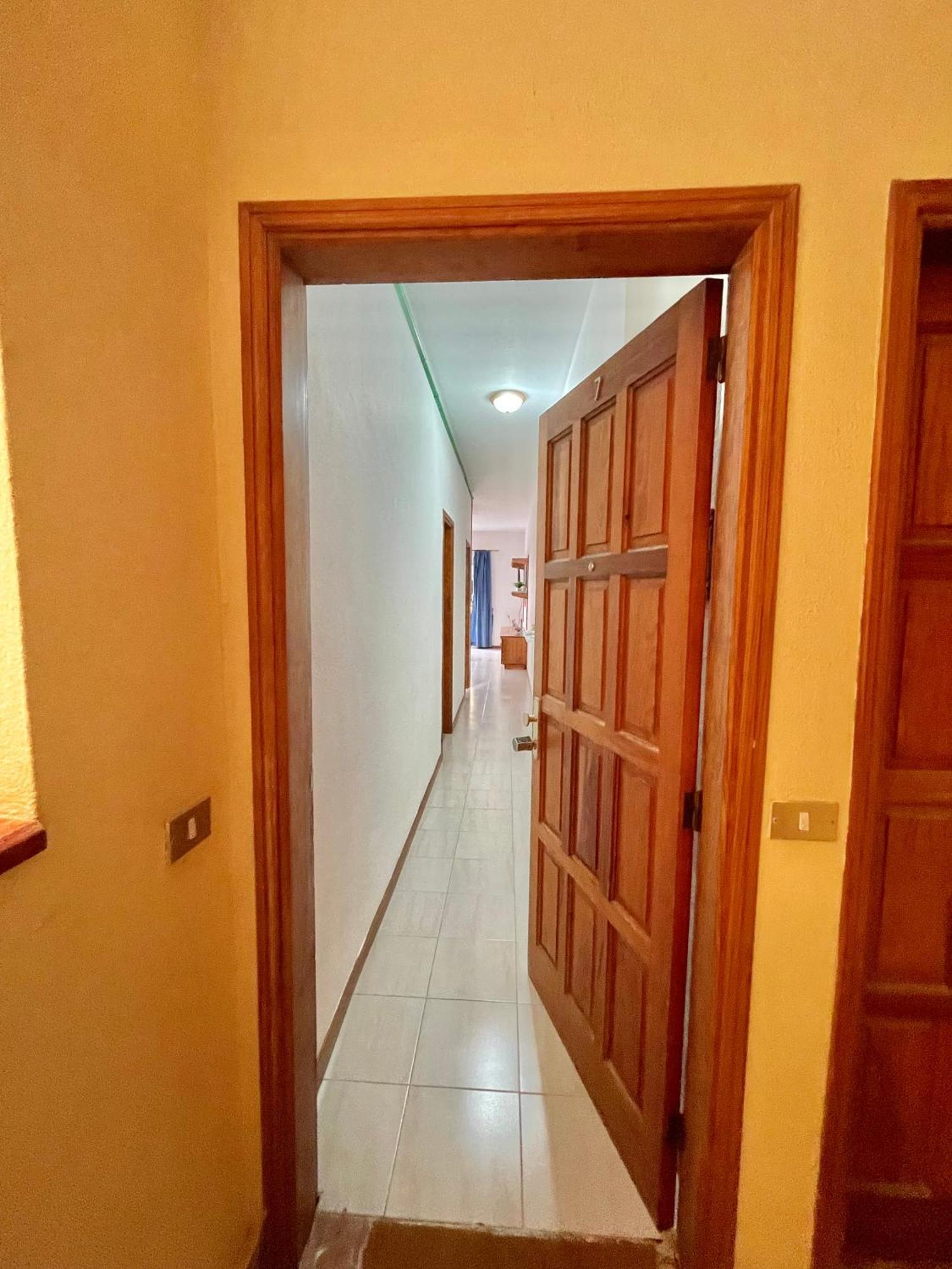 Apartamento Halley *