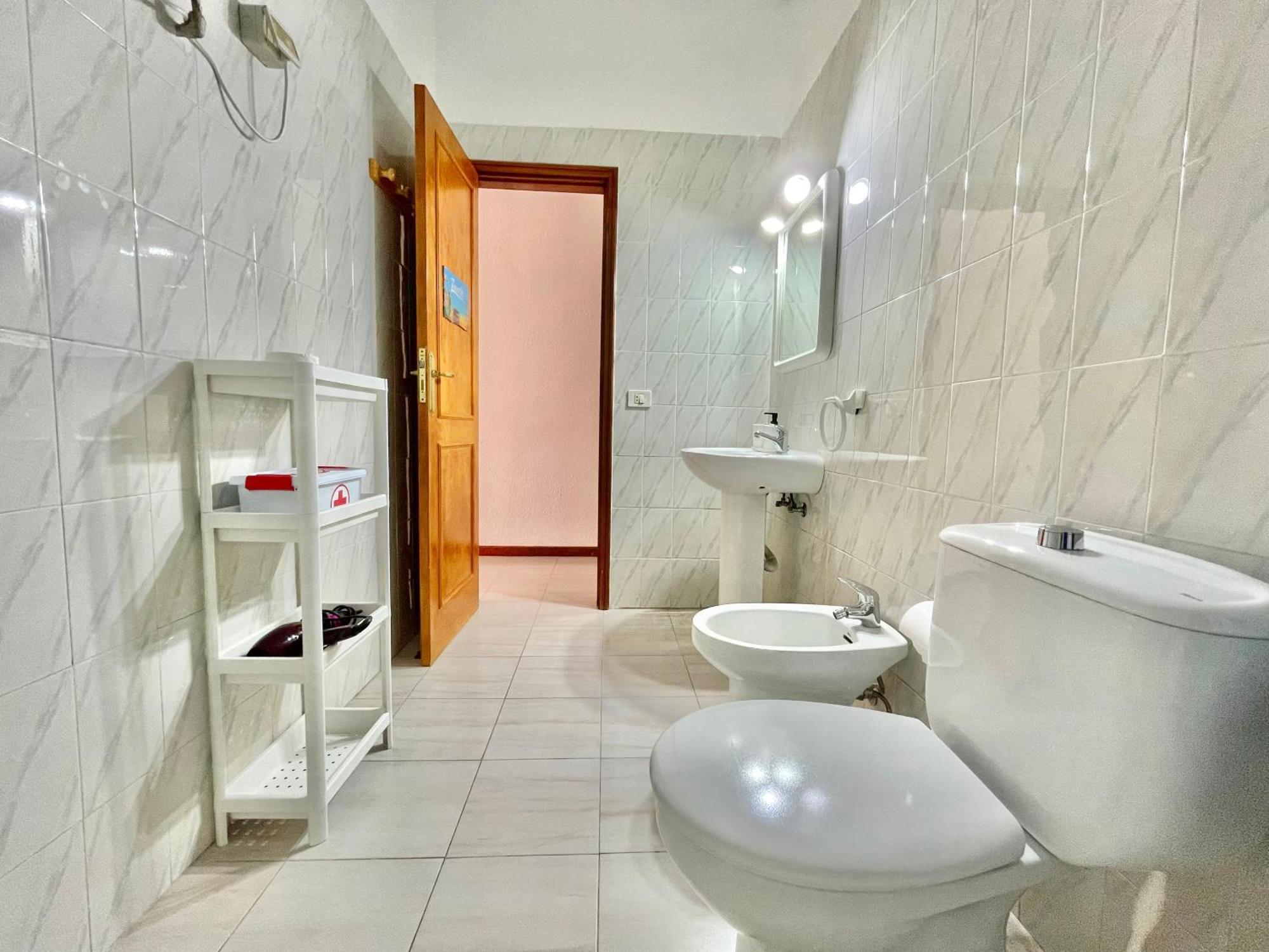 Halley Apartamento *