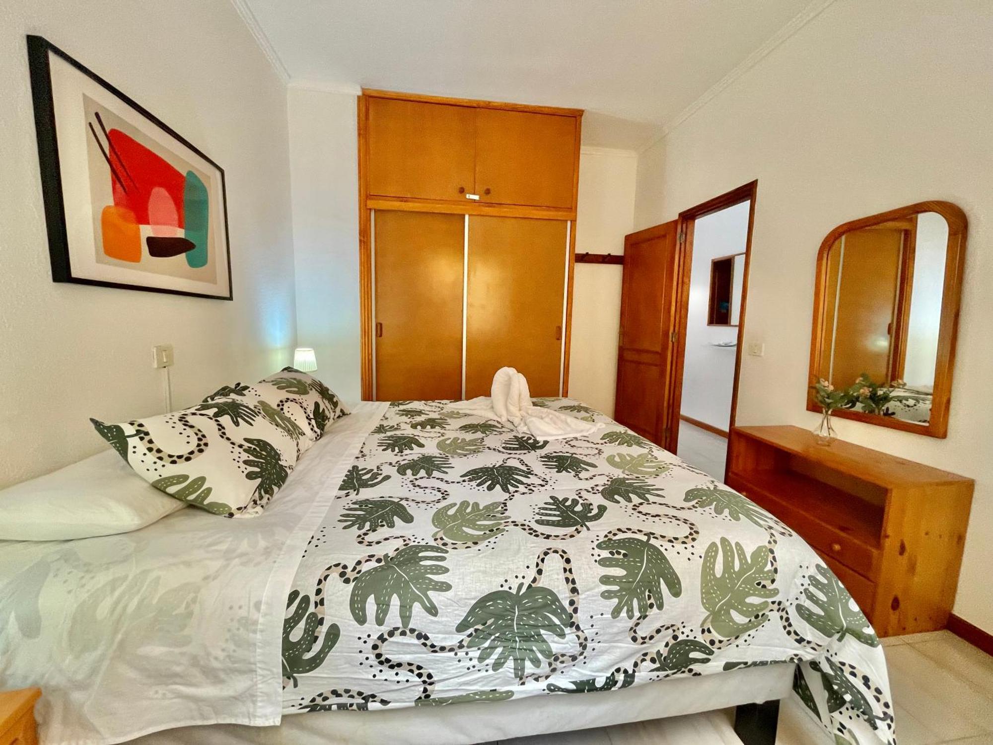 Apartamento Halley