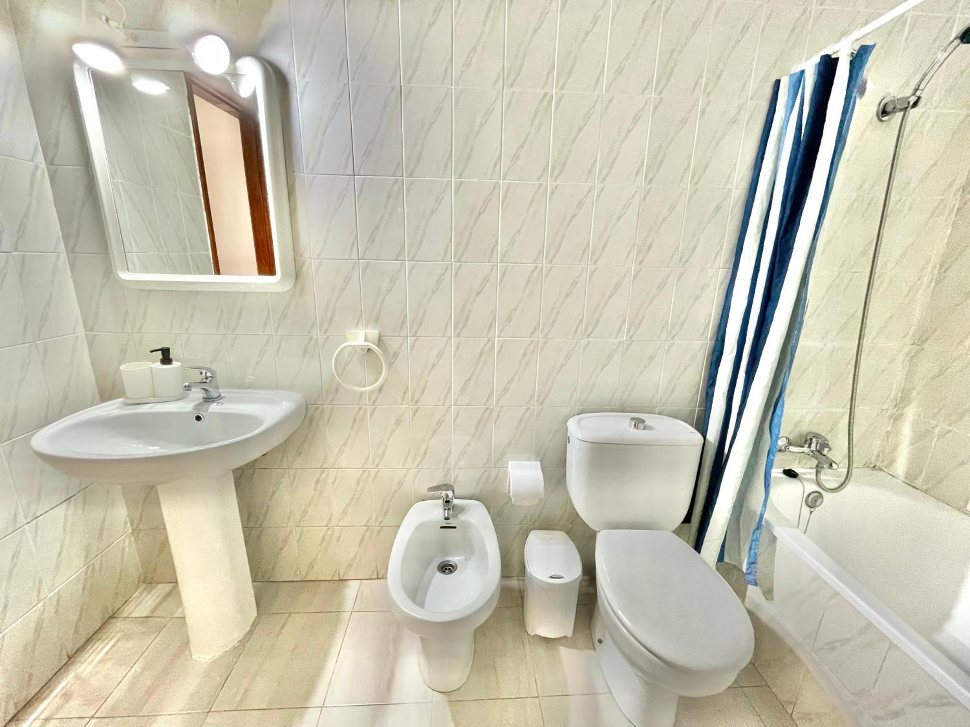 Apartamento Halley *