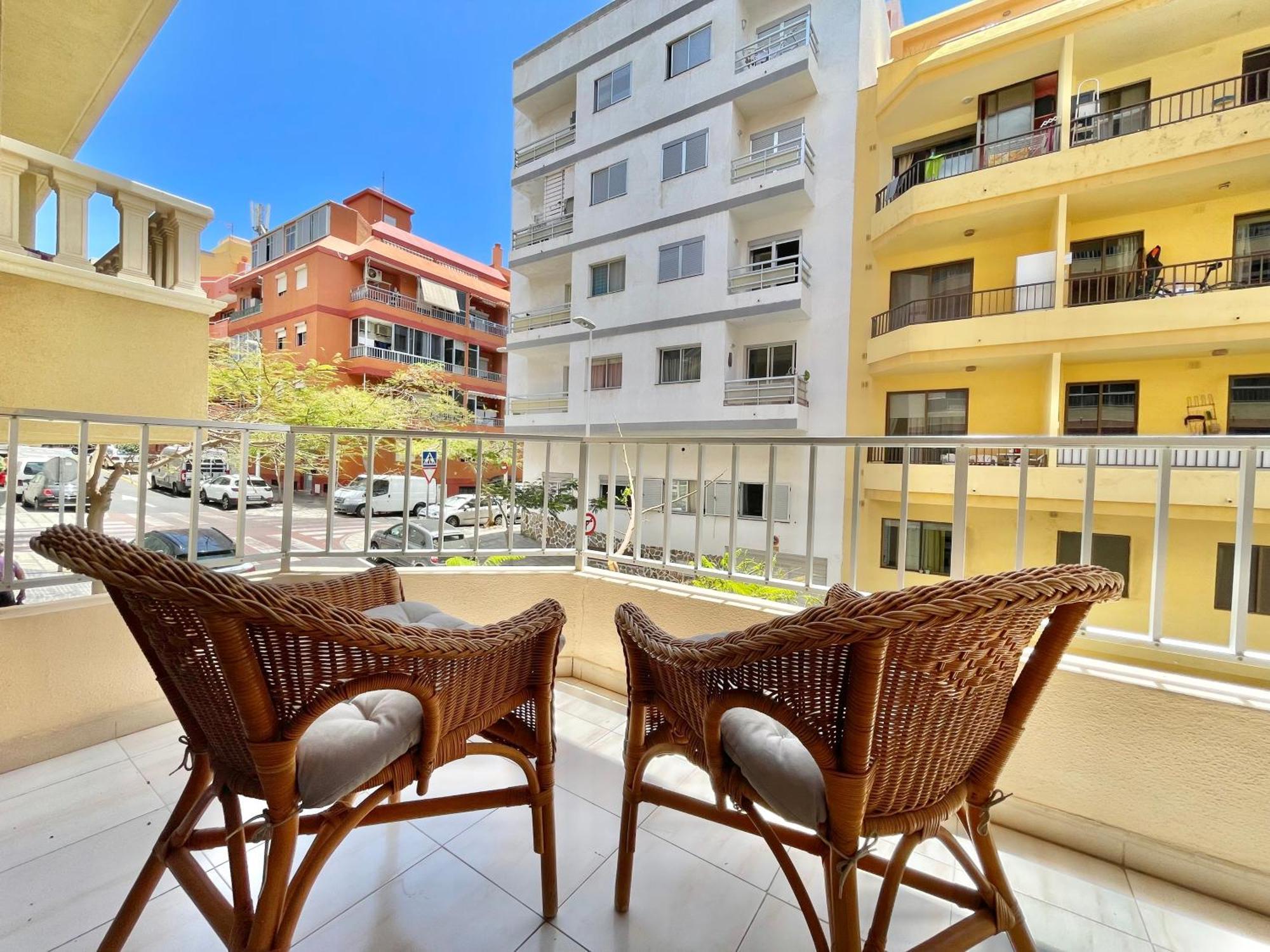 Apartamento Halley