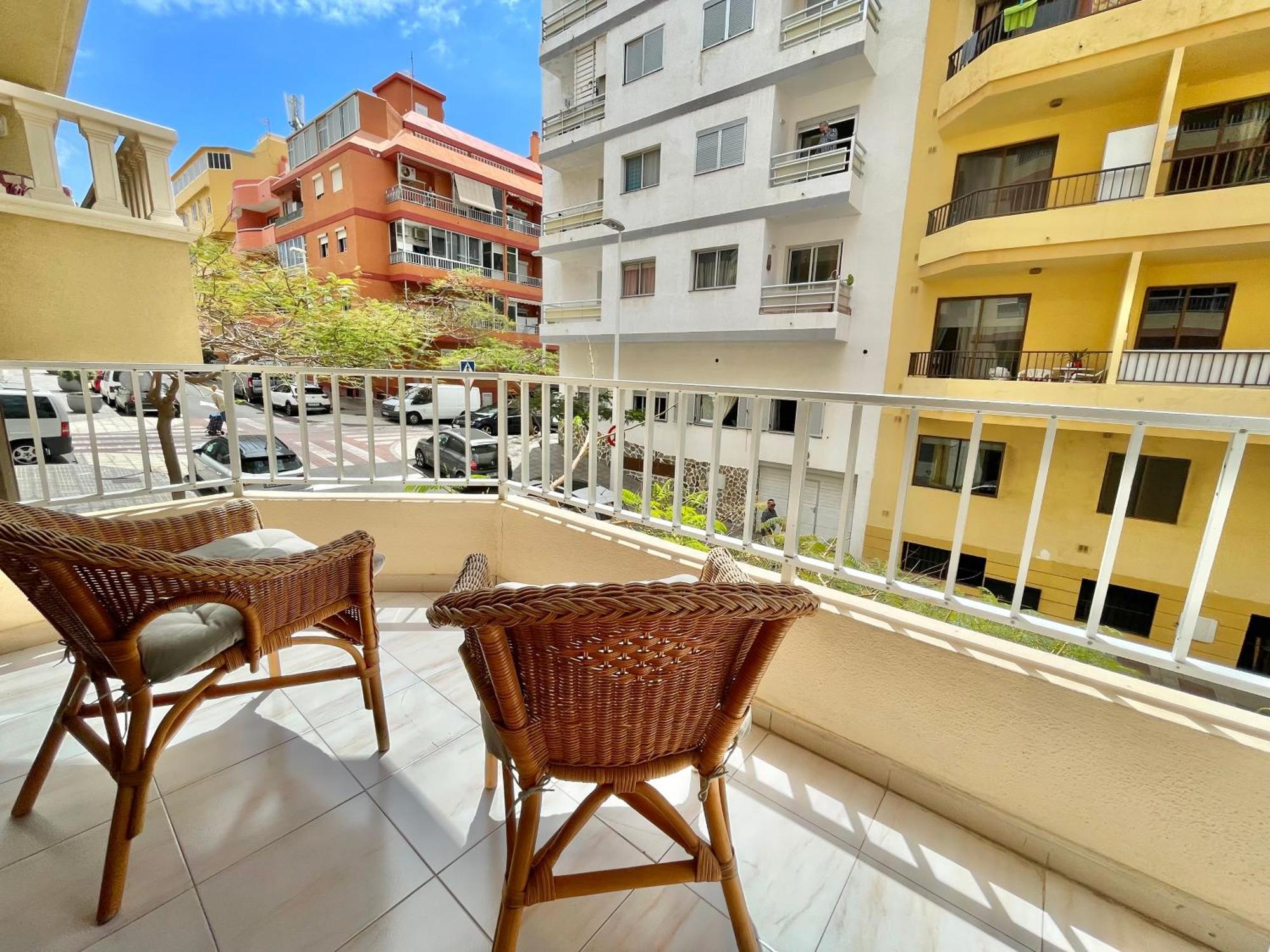 Apartamento Halley *