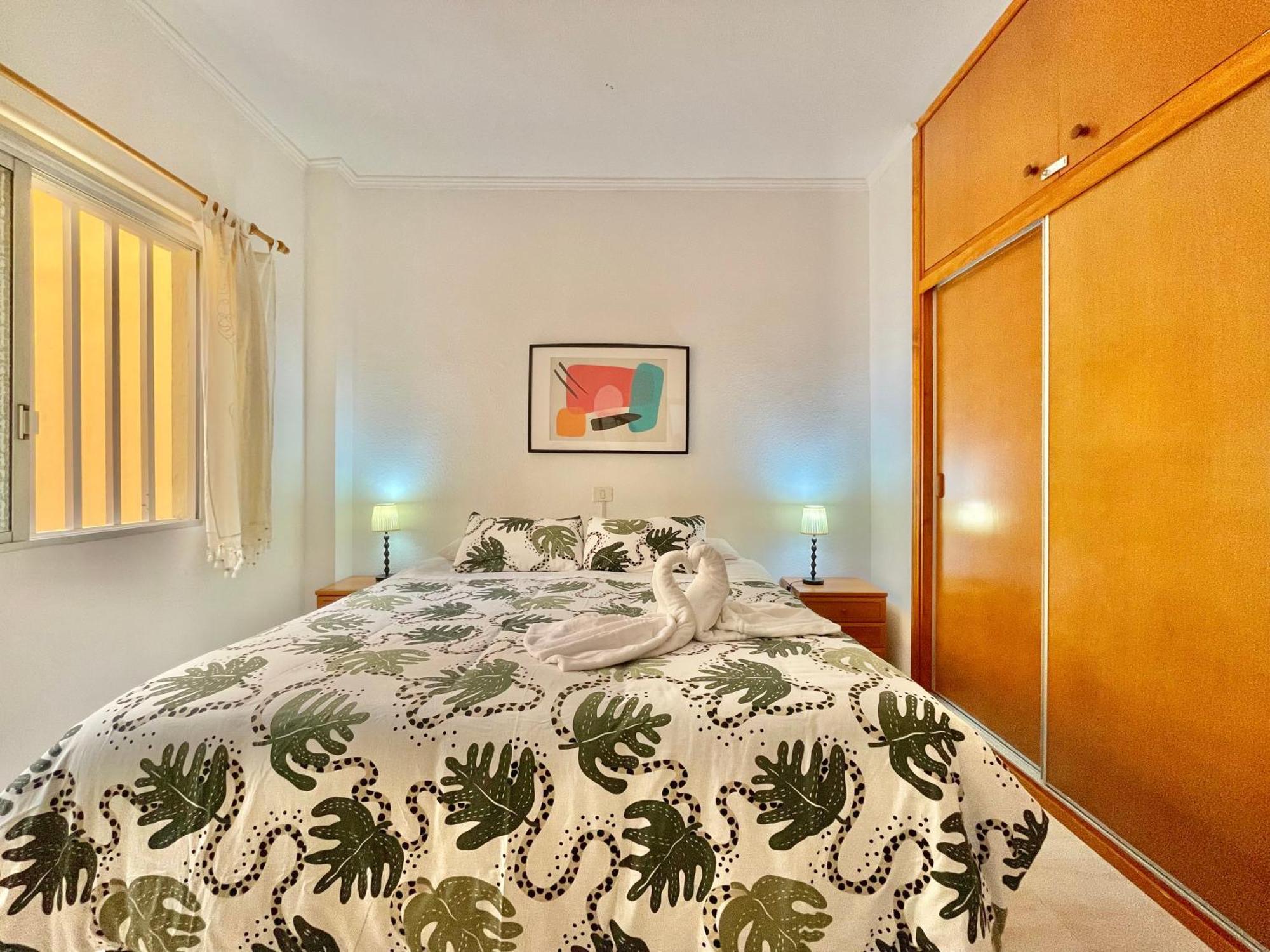 Halley Apartamento *