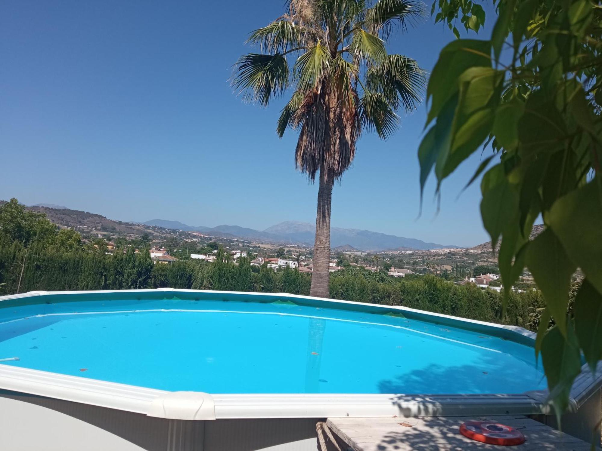 Casita Melanie