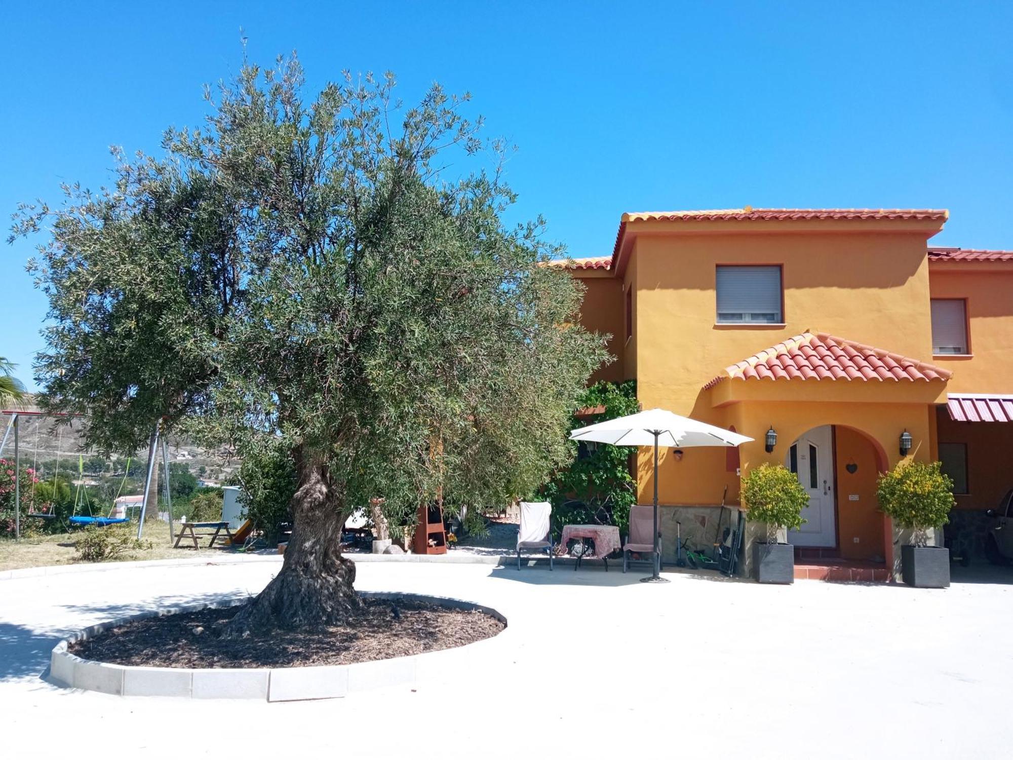 Casita Melanie * Alhaurin el Grande