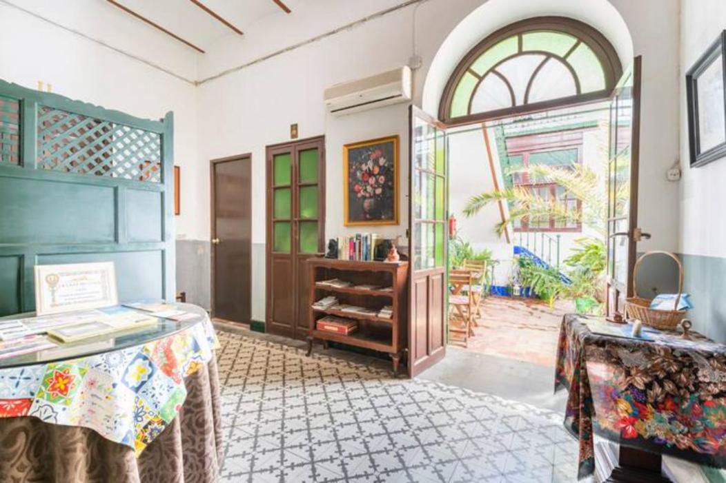 Homestay La Casa Del Cura 1935 *