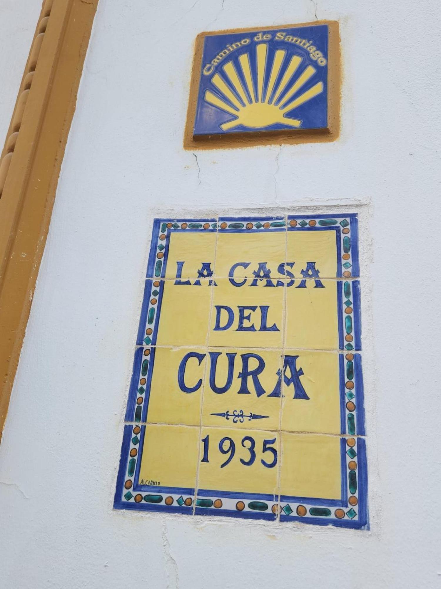 La Casa Del Cura 1935 Alcala de Guadaira