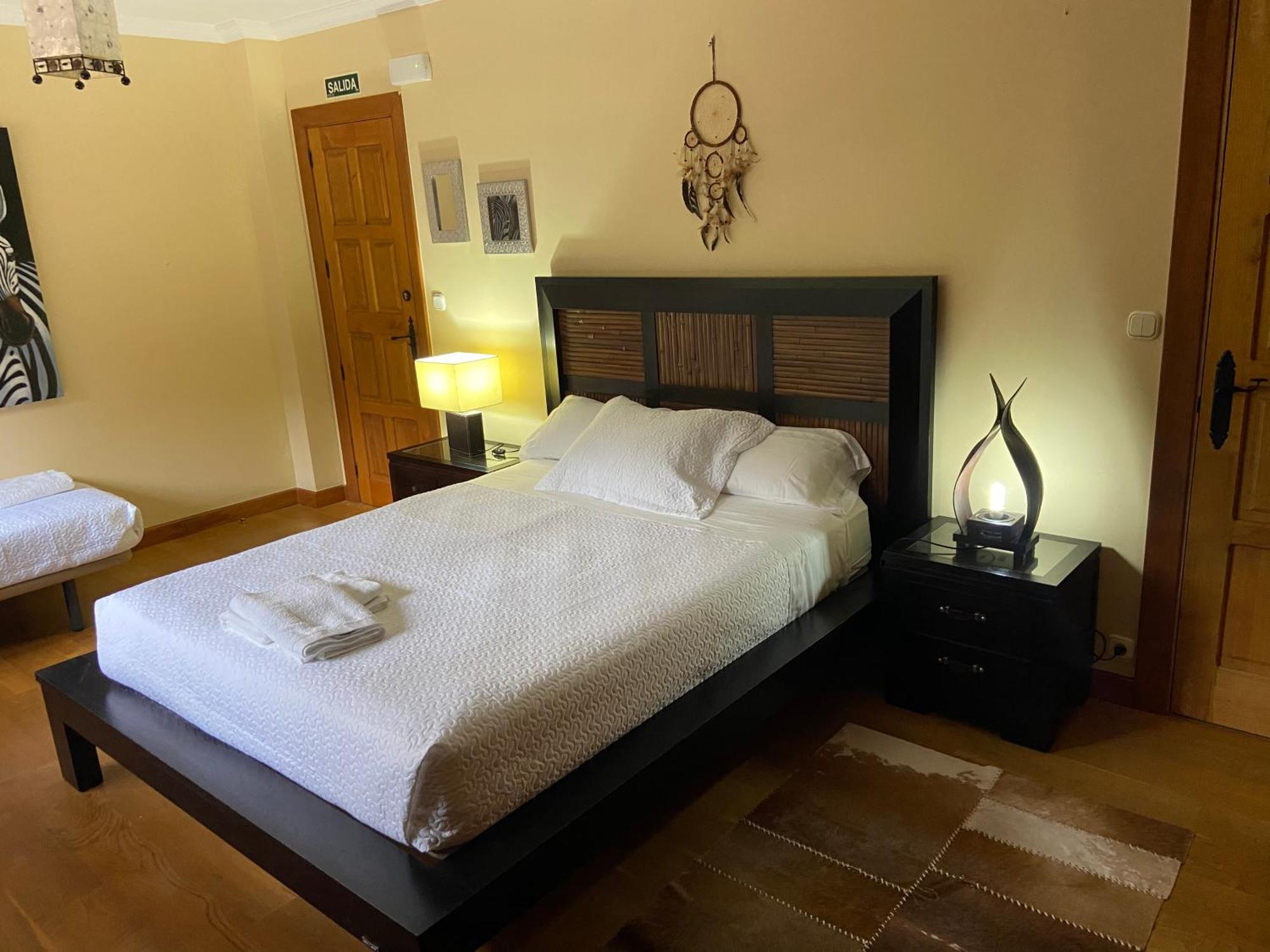 Casa rural Caserio Kamirune