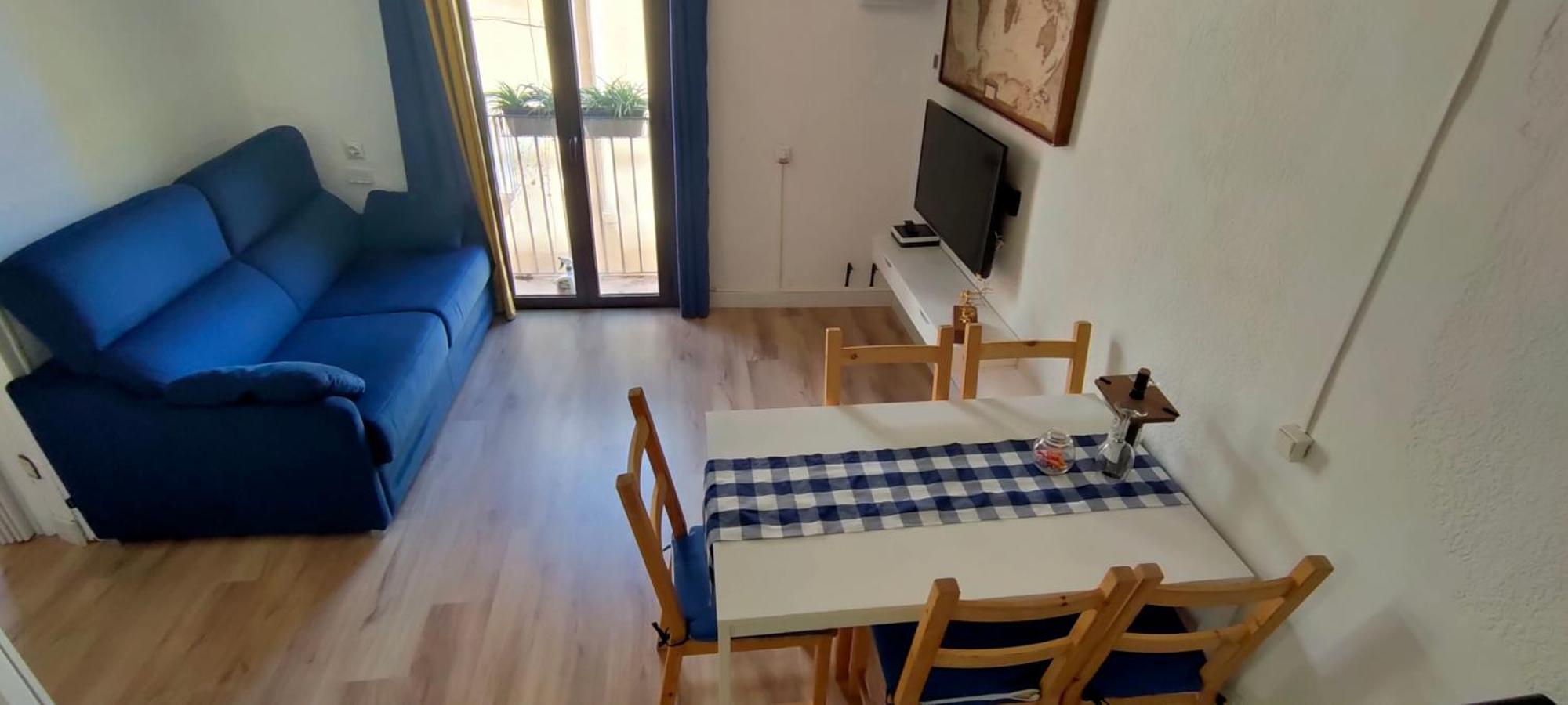 Apartment 3 Tipo Estudio Ideal Tus Vacaciones Tarragona