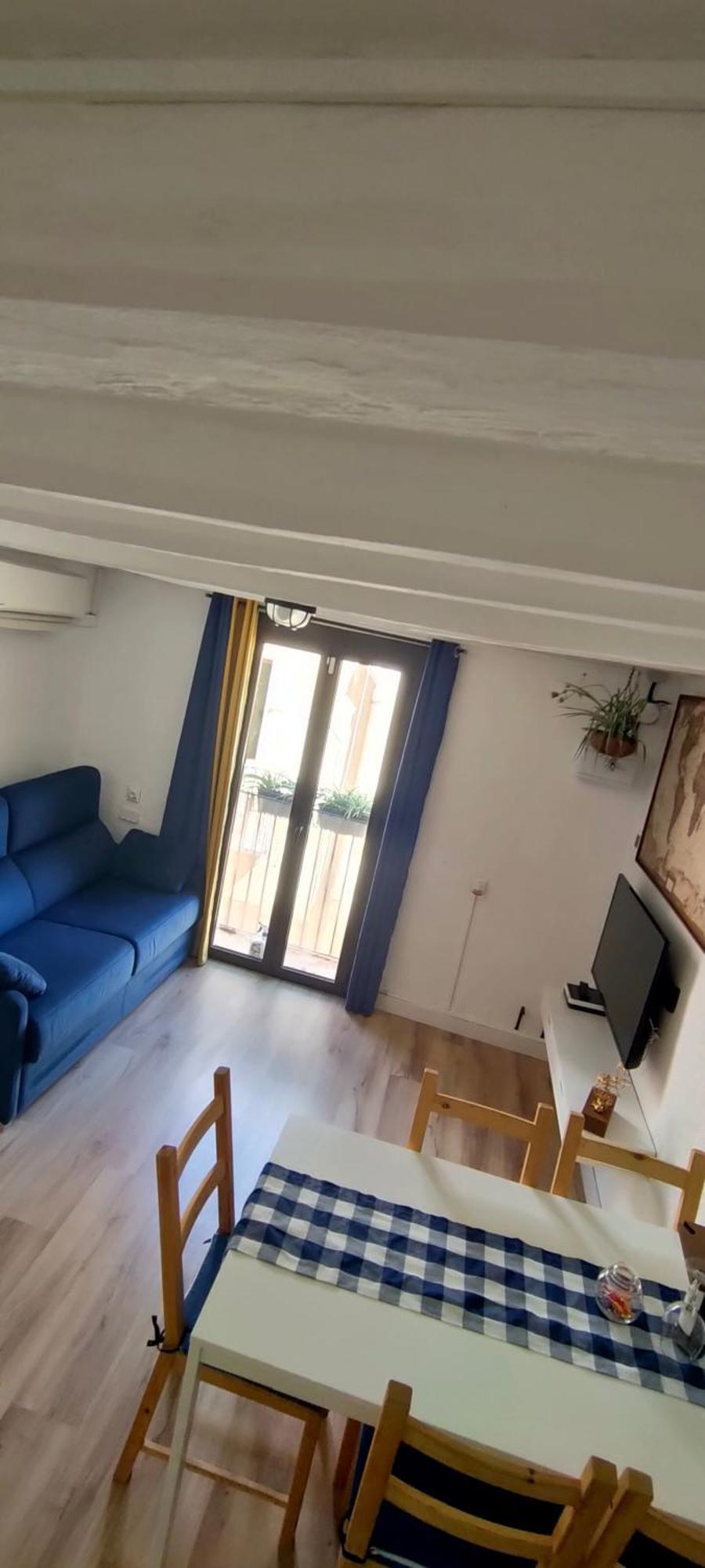 3 Tipo Estudio Ideal Tus Vacaciones Apartment Tarragona