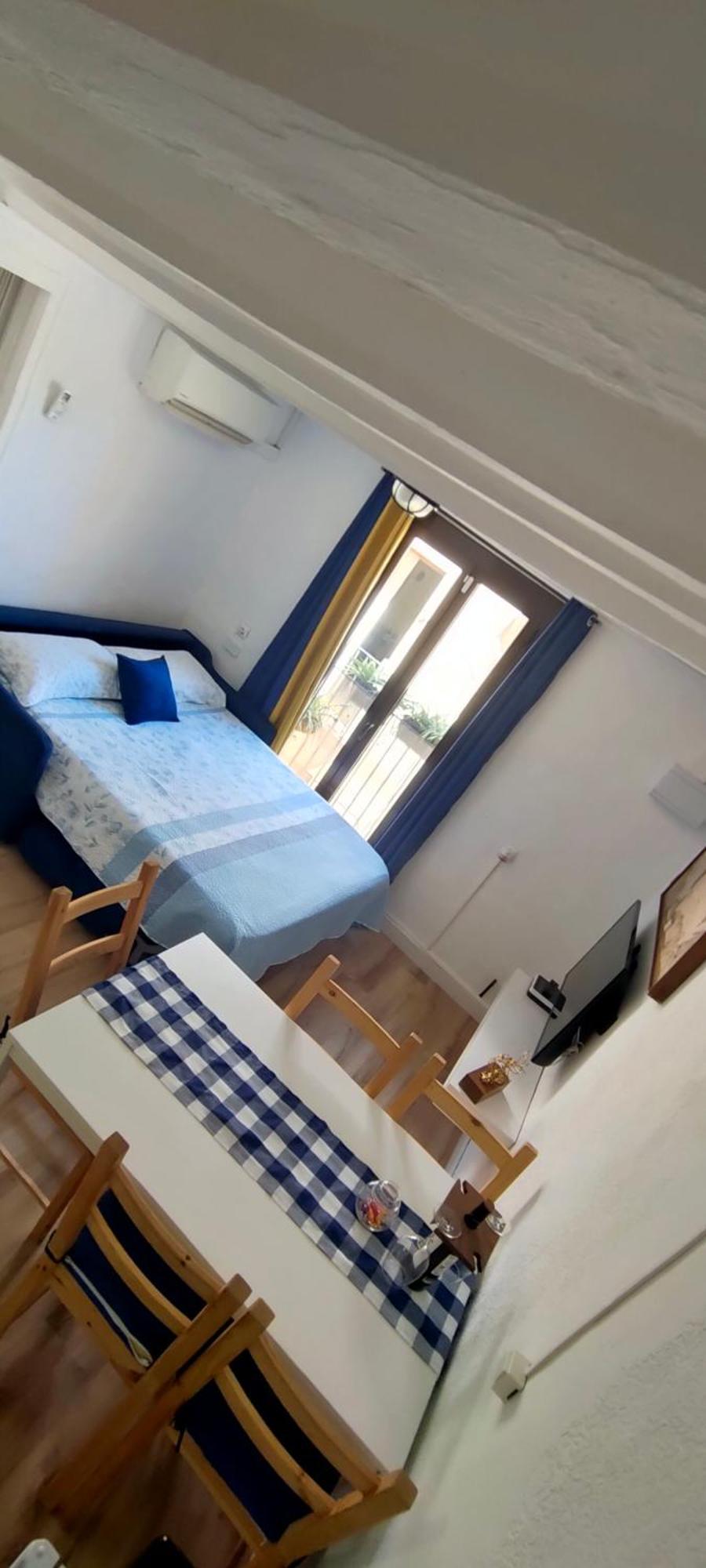 Apartment 3 Tipo Estudio Ideal Tus Vacaciones *