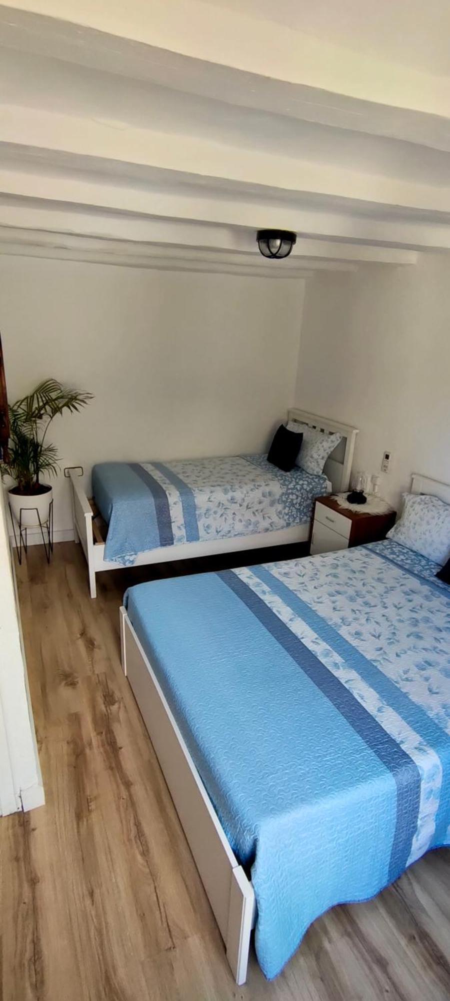 3 Tipo Estudio Ideal Tus Vacaciones Apartment