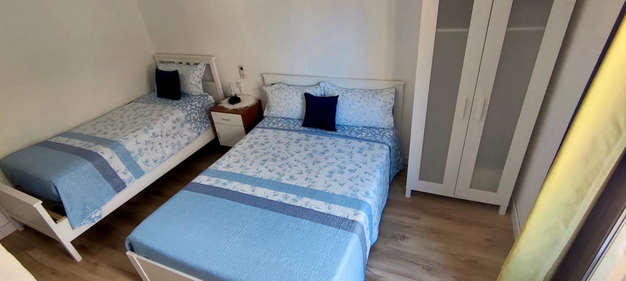 Apartment 3 Tipo Estudio Ideal Tus Vacaciones
