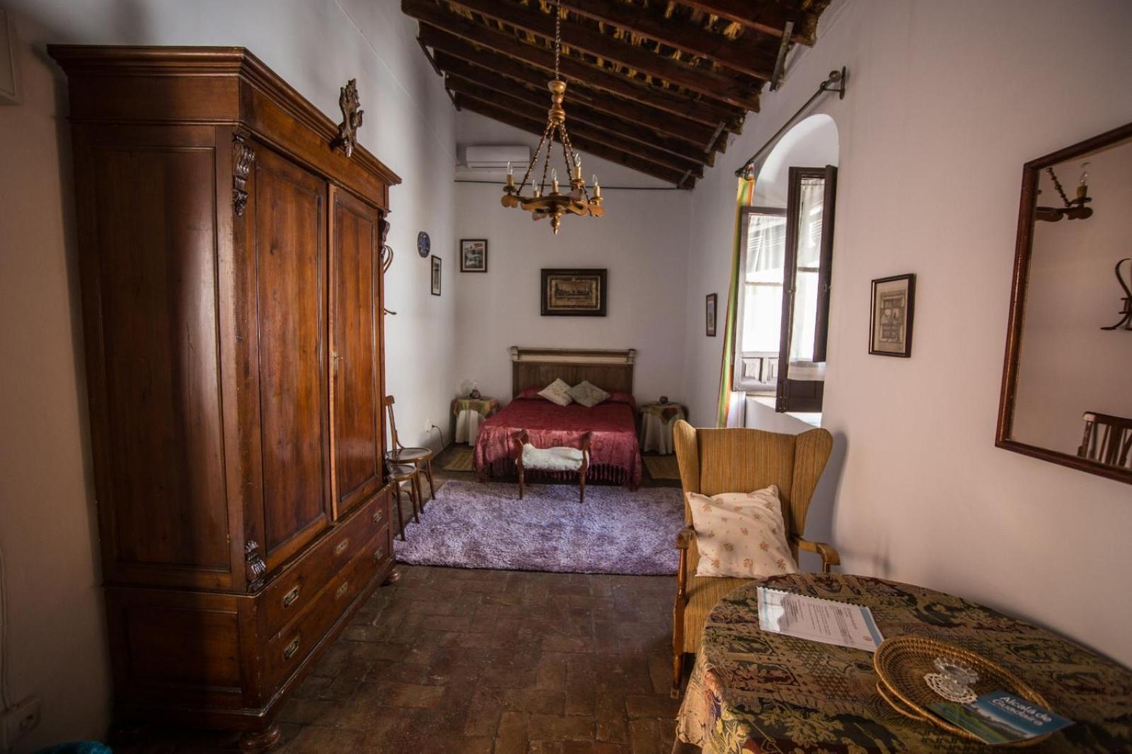La Casa Del Cura 1935 Homestay
