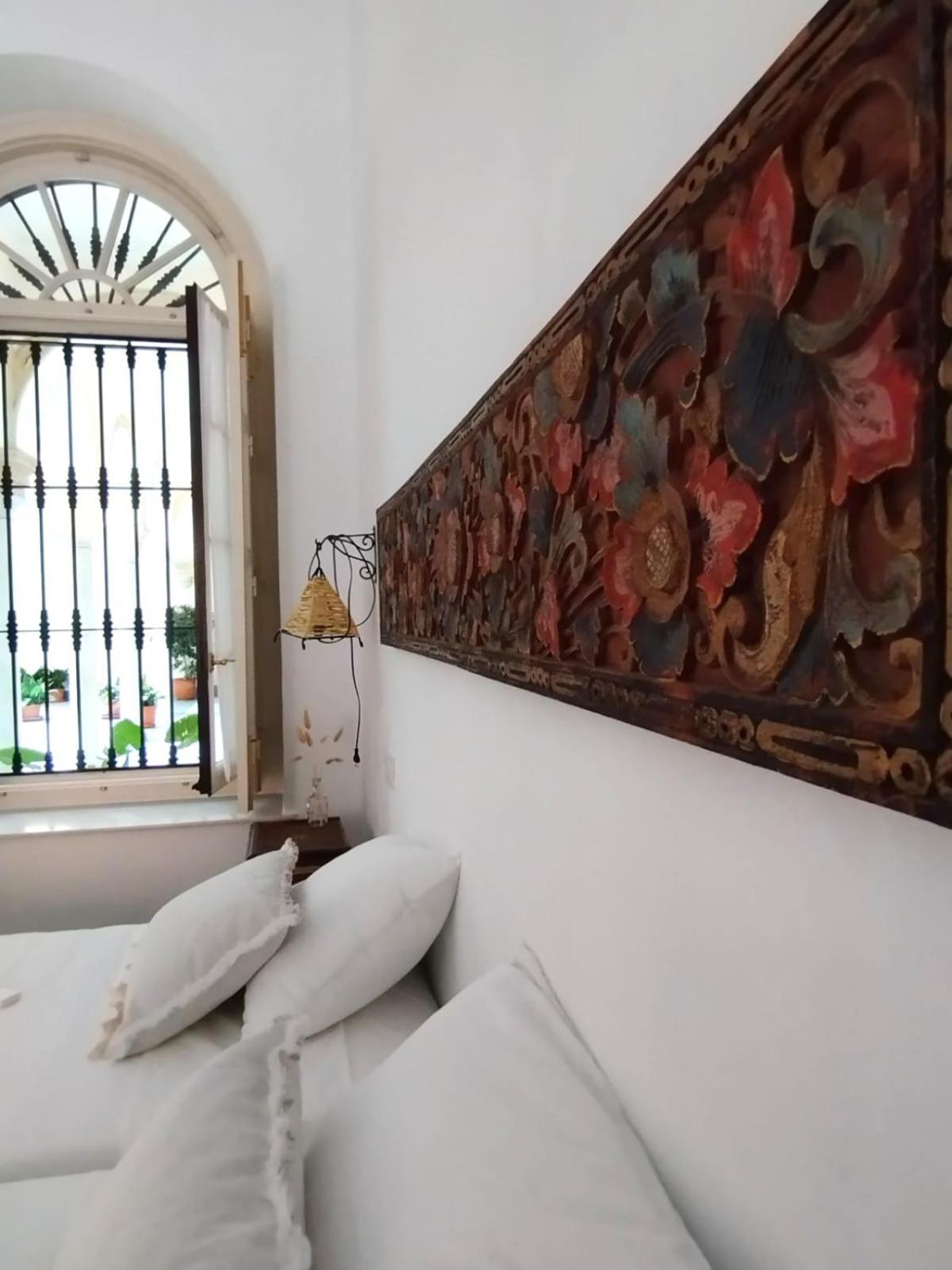 Apartamento Jerez Palace House Jerez de la Frontera