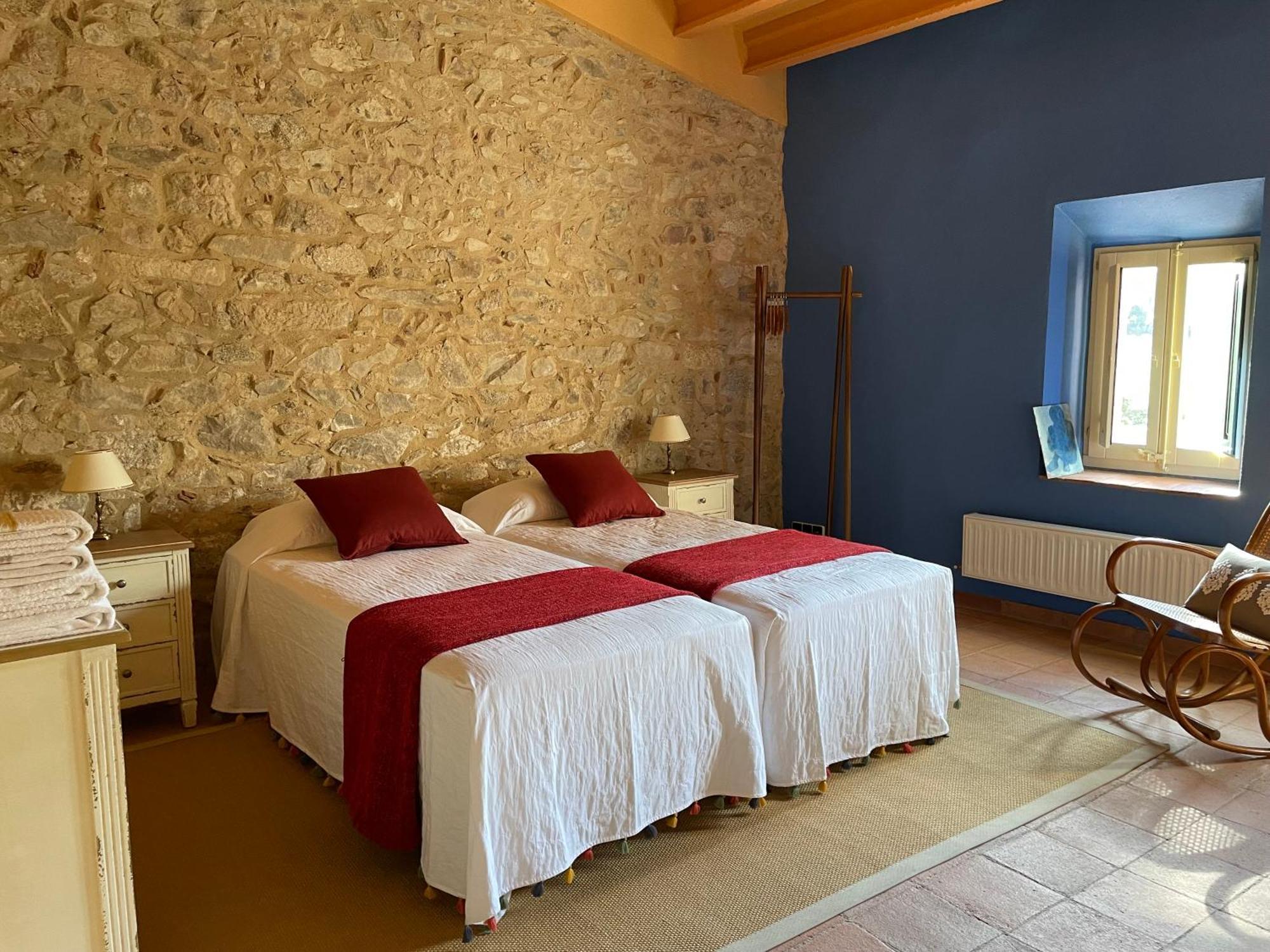 Holiday home Claros Capmany