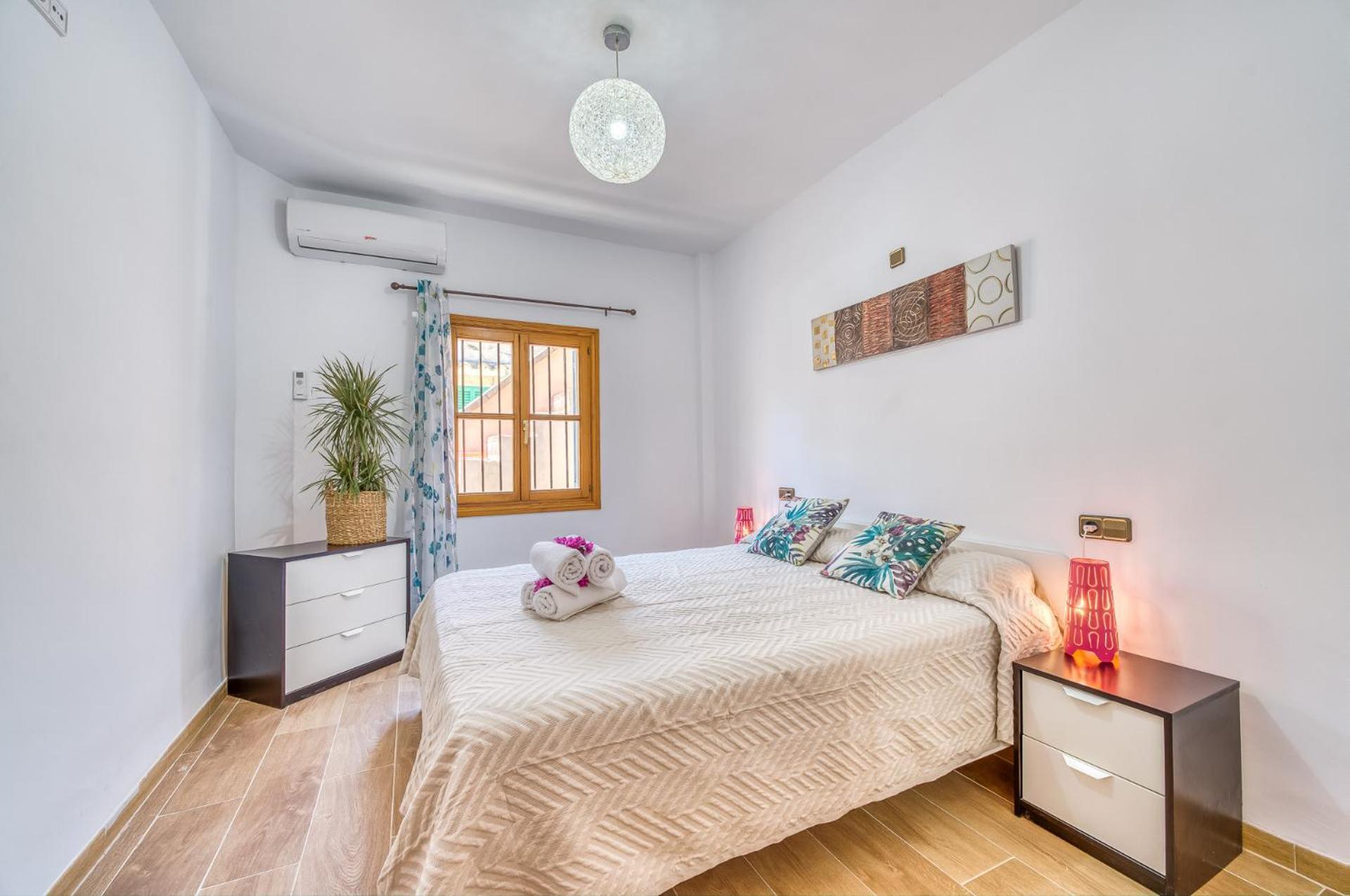 Ideal Mallorca - Xisco Сasa de vacaciones *