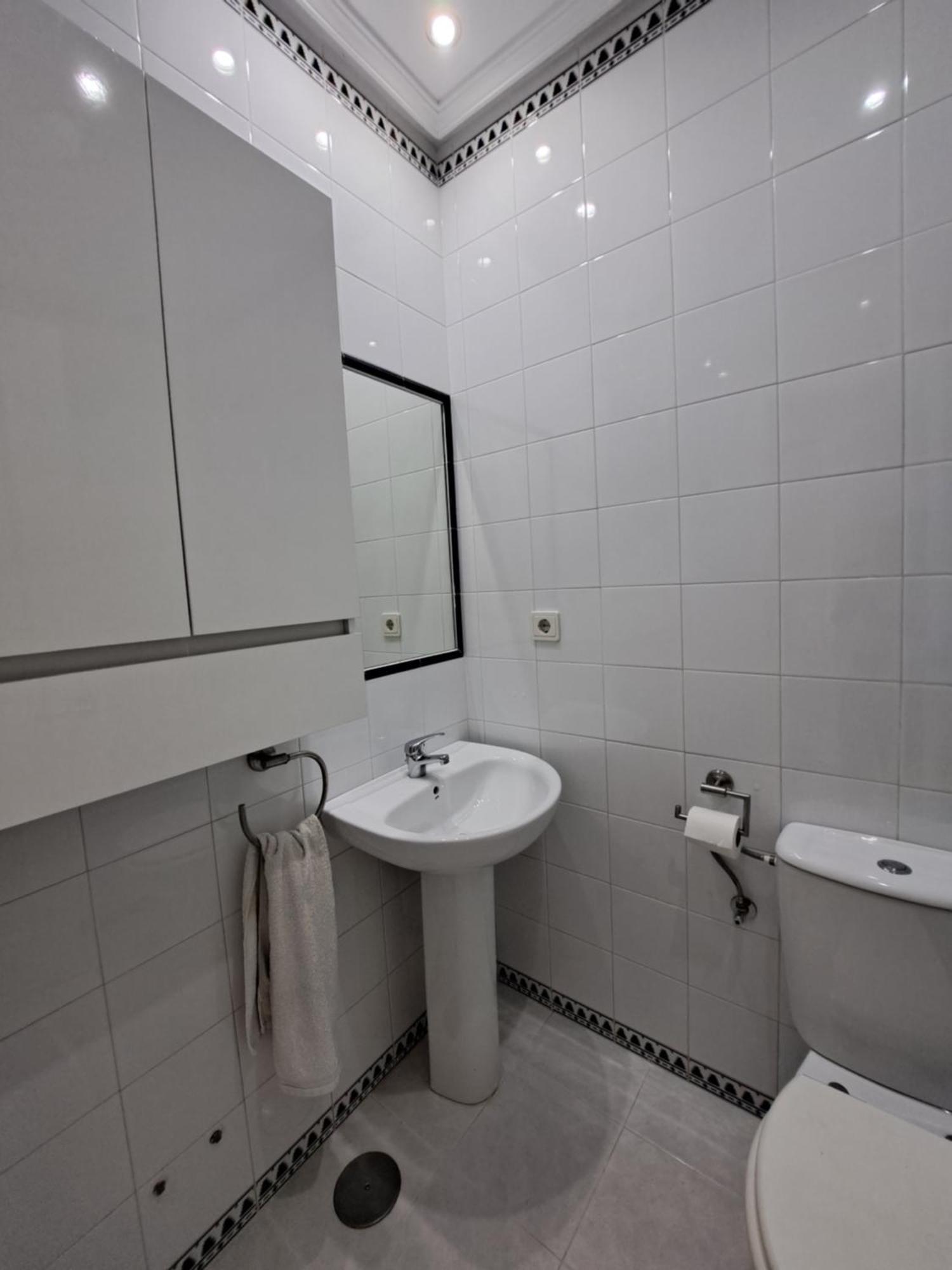 Apartment Pinares Del Atlantico