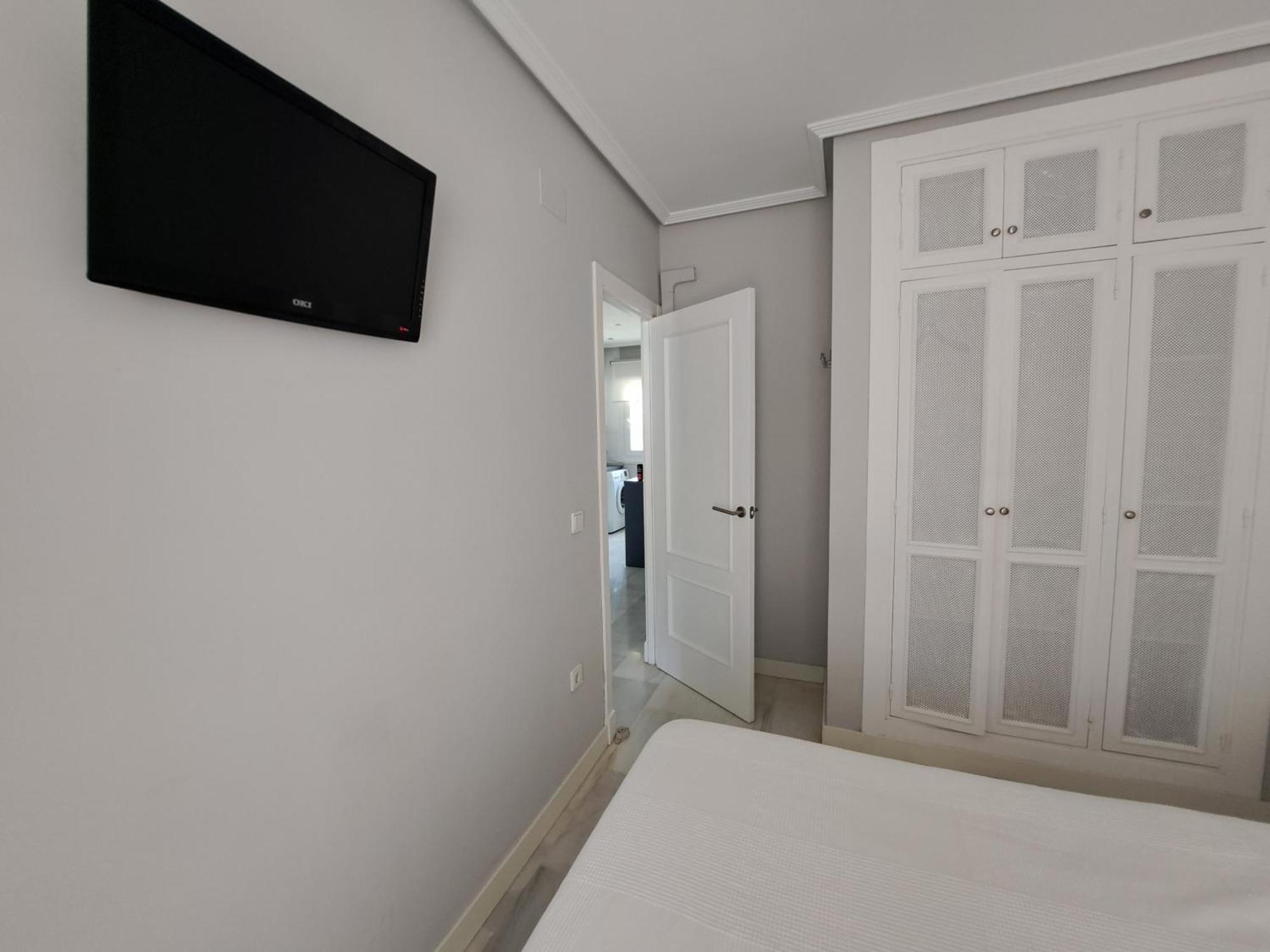 Apartment Pinares Del Atlantico Chiclana de la Frontera