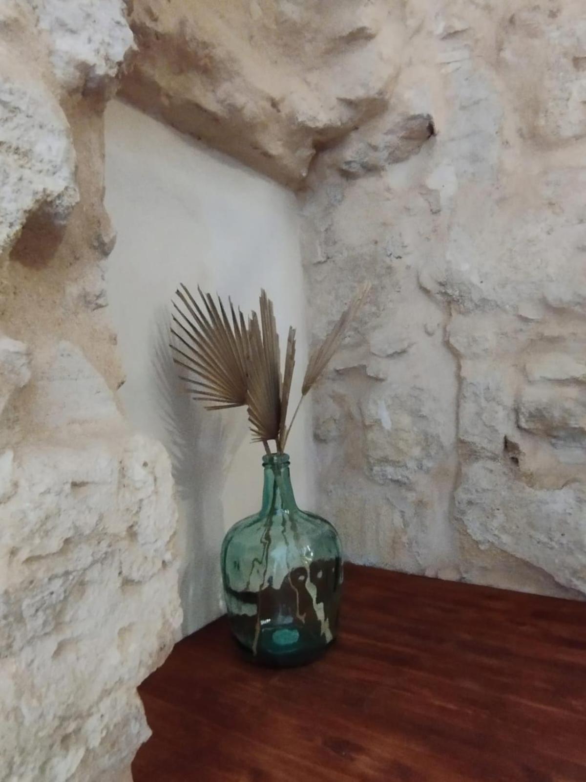 Jerez Palace House Apartamento