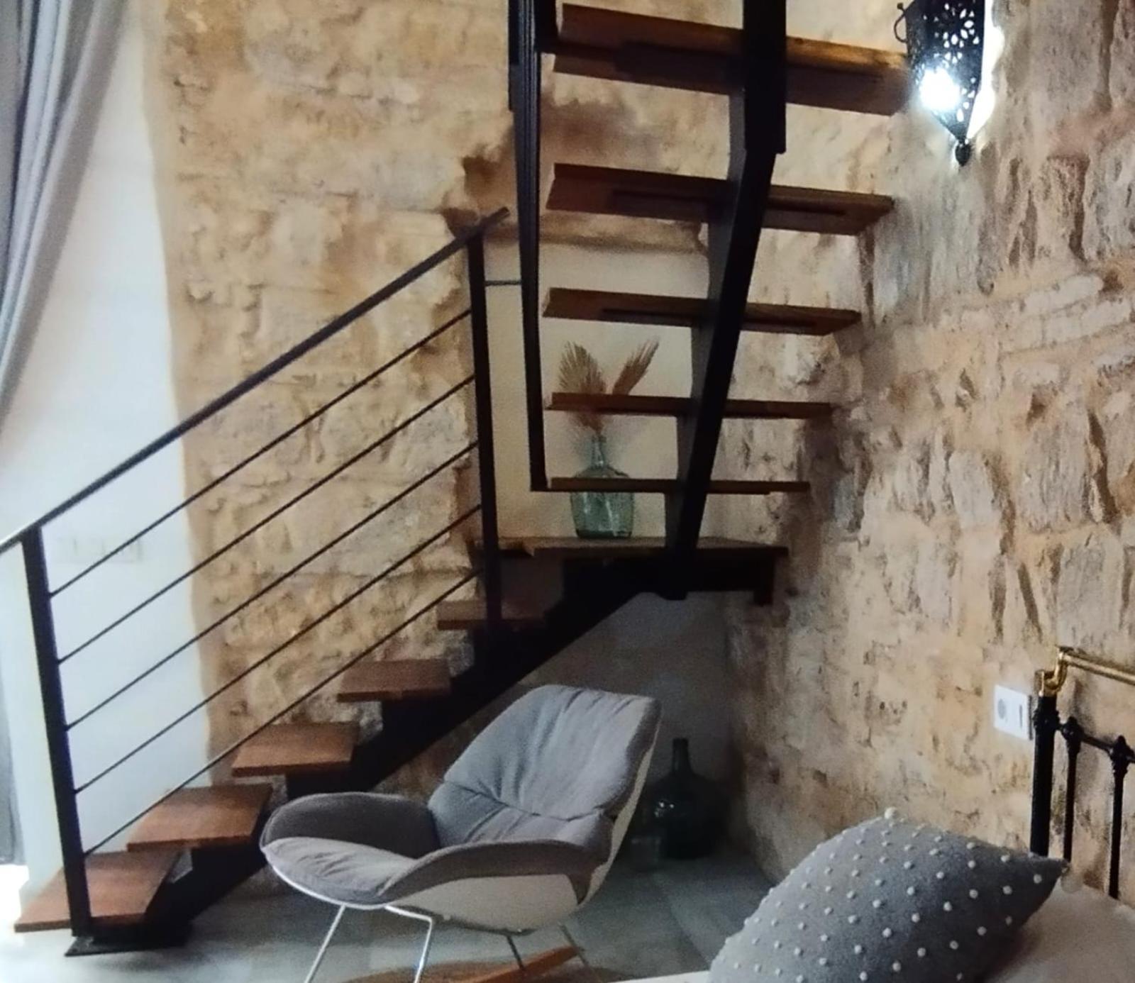 Apartamento Jerez Palace House