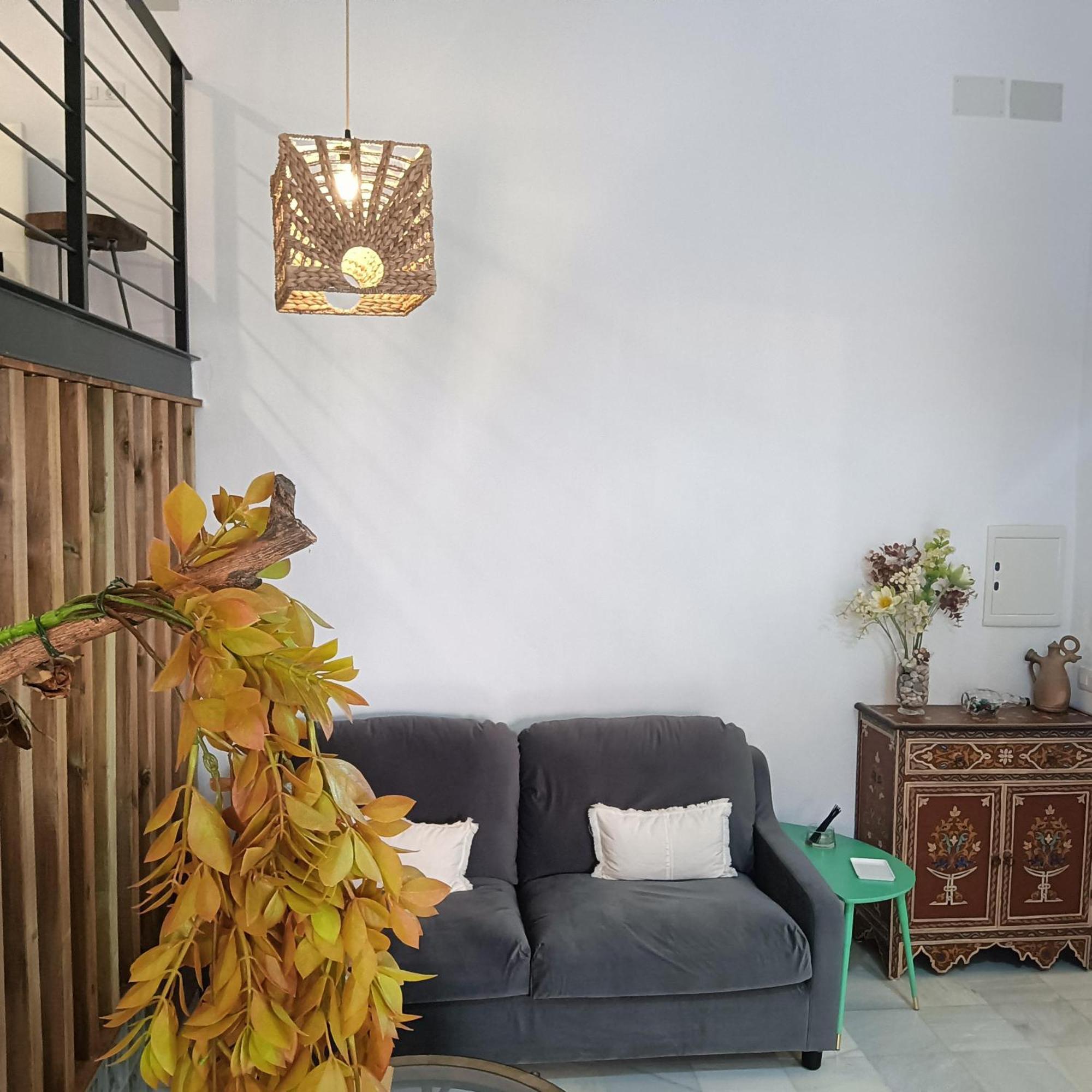 Jerez Palace House Apartamento
