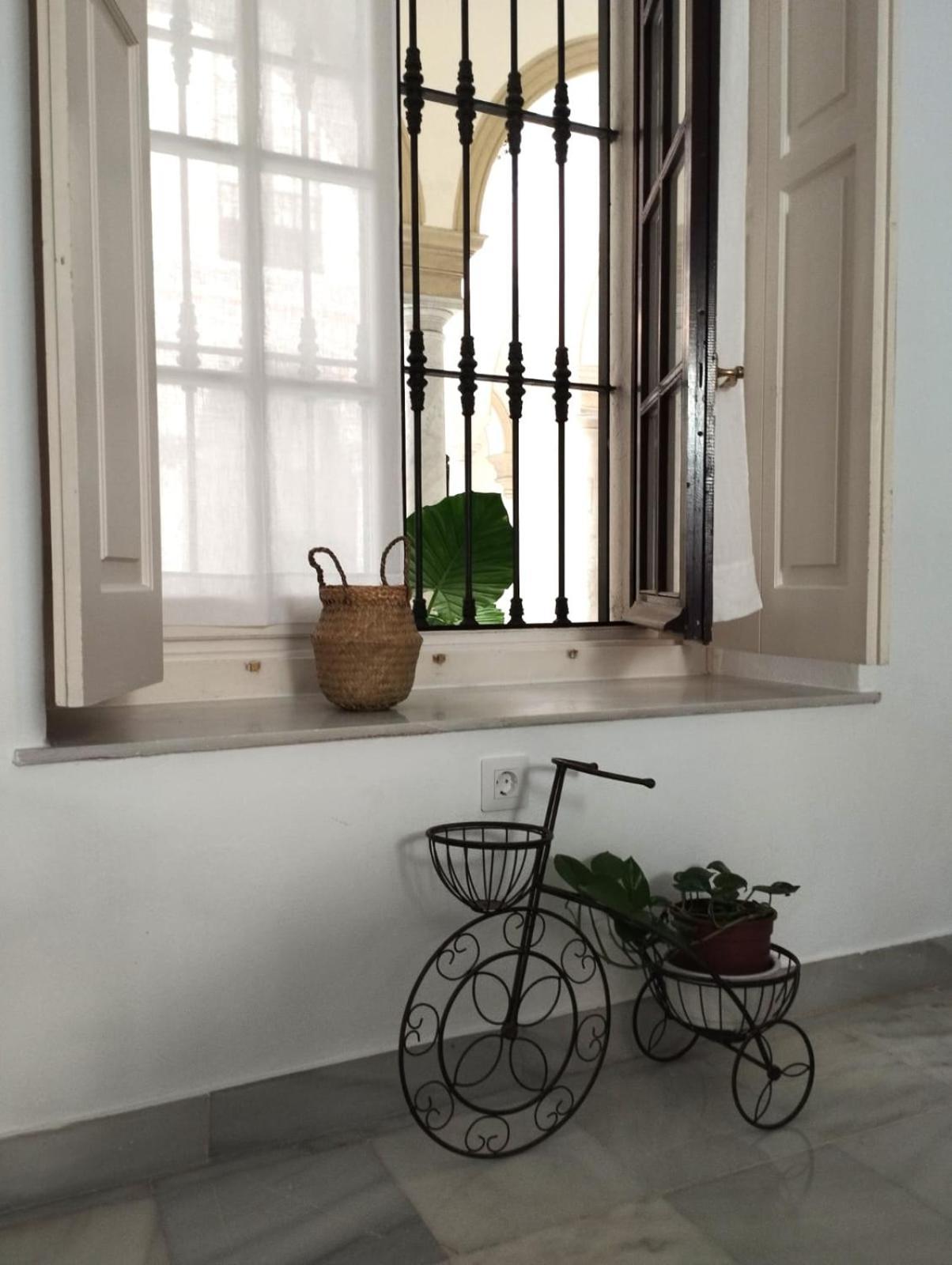 Jerez Palace House *