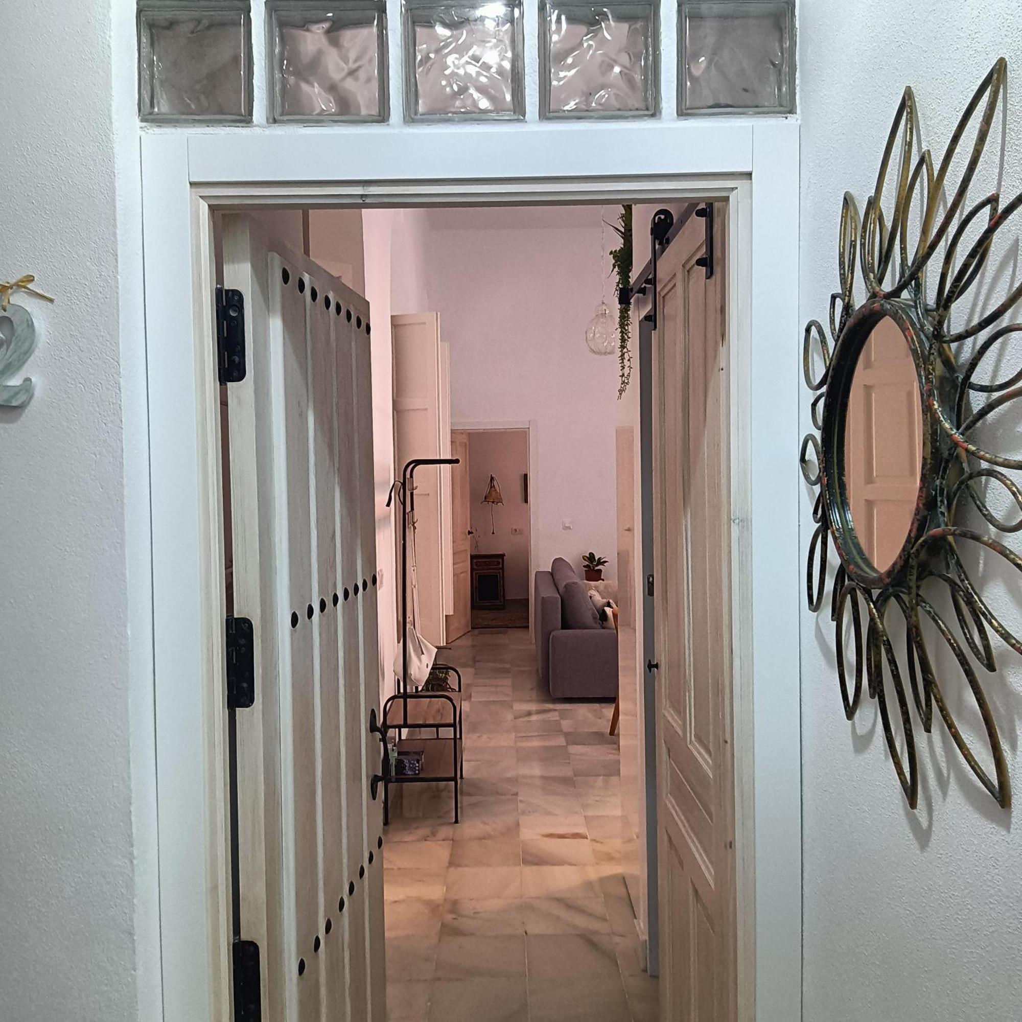 Jerez Palace House