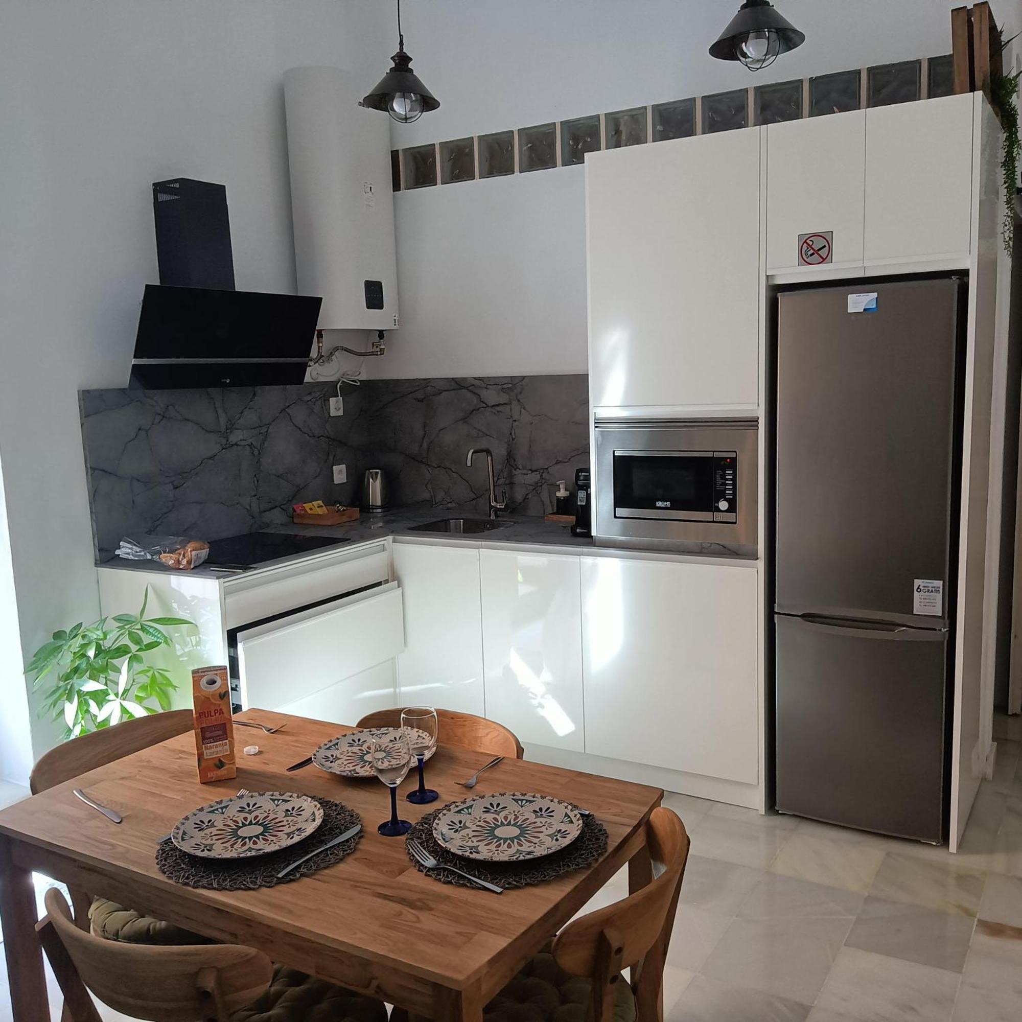 Apartamento Jerez Palace House *