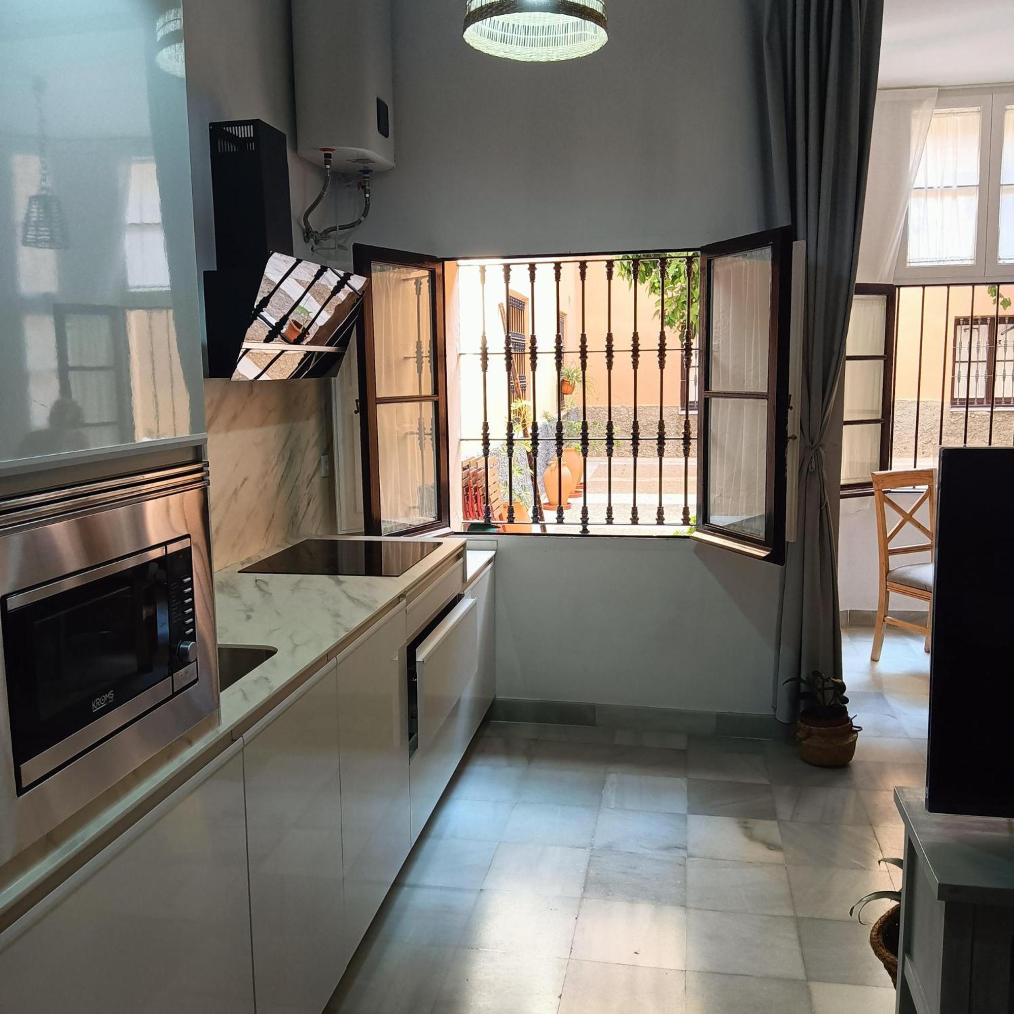 Apartamento Jerez Palace House *