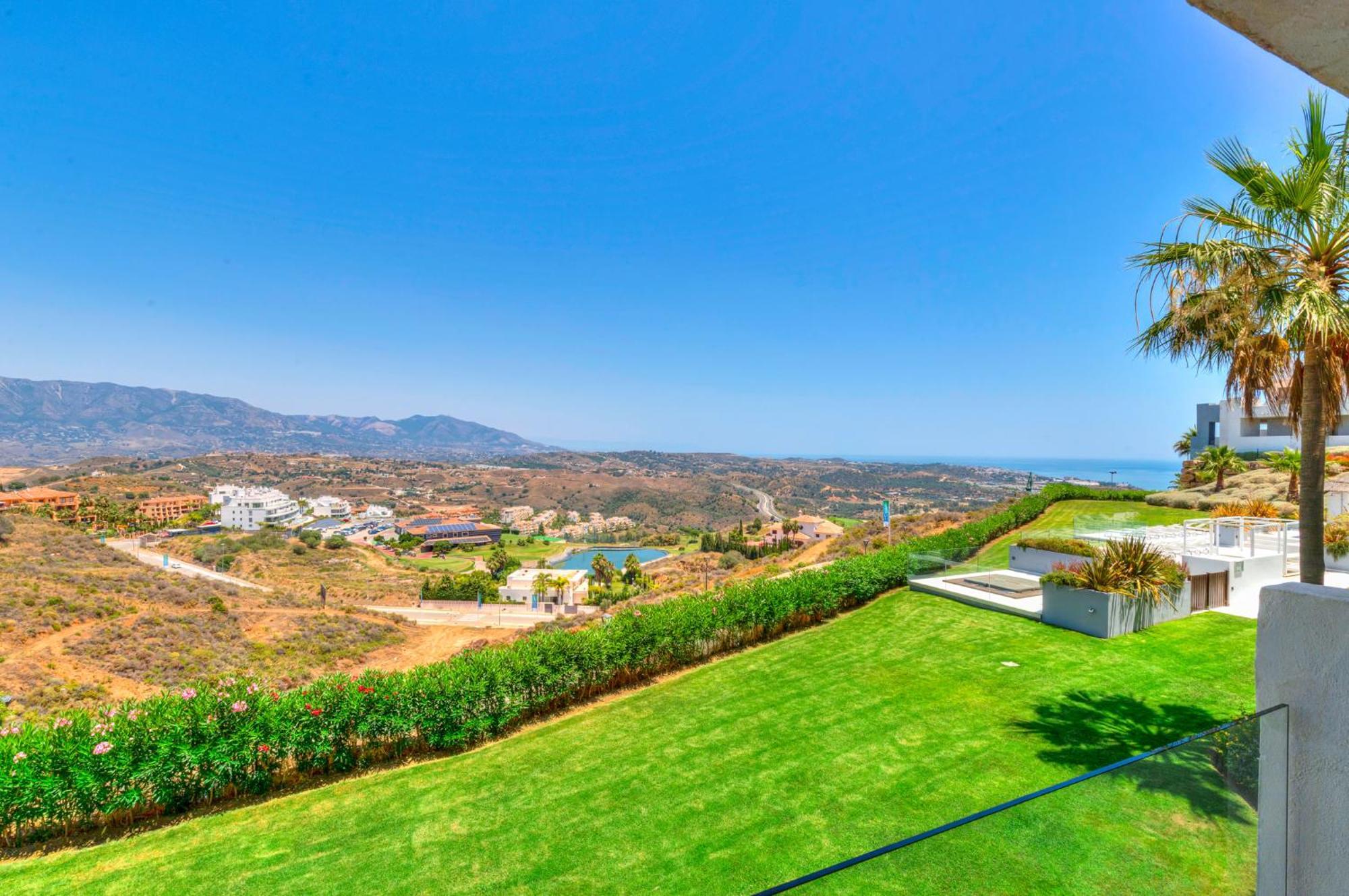 Calita 109 Mijas Costa - Malaga La Cala De Mijas