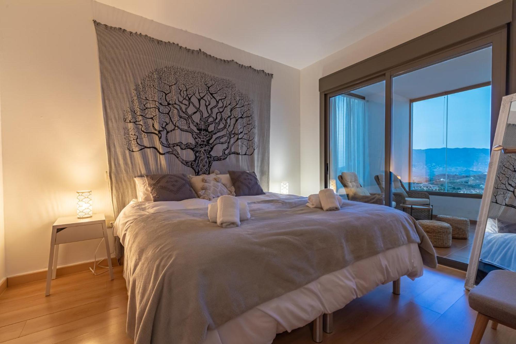 Calita 109 Mijas Costa - Malaga Apartamento La Cala De Mijas