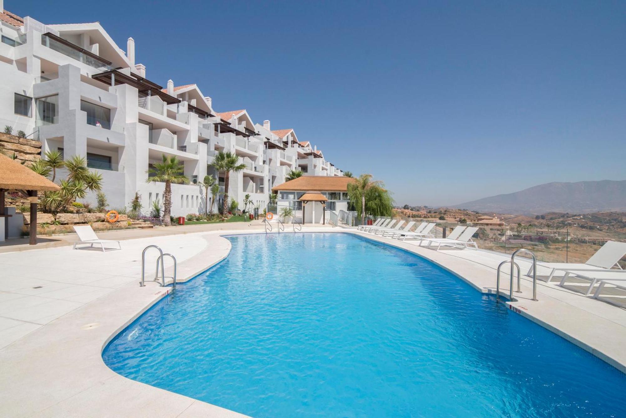 Calita 109 Mijas Costa - Malaga * La Cala De Mijas