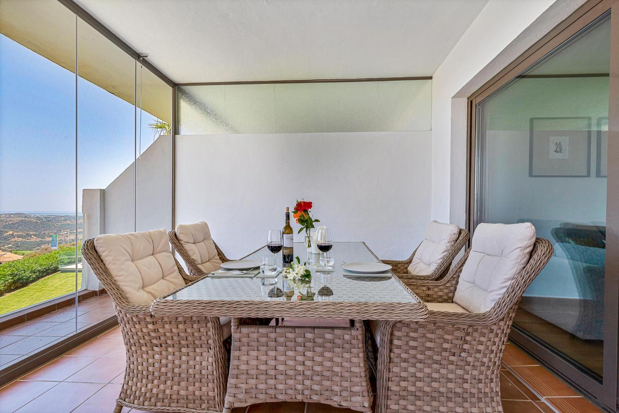 Calita 109 Mijas Costa - Malaga Apartamento *