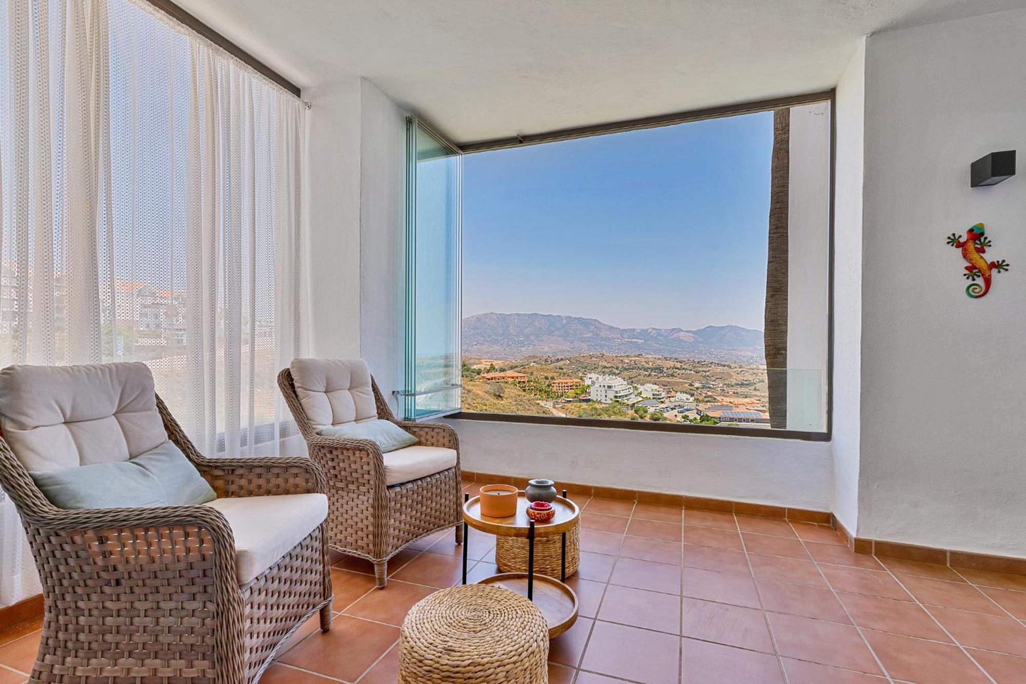 Calita 109 Mijas Costa - Malaga La Cala De Mijas