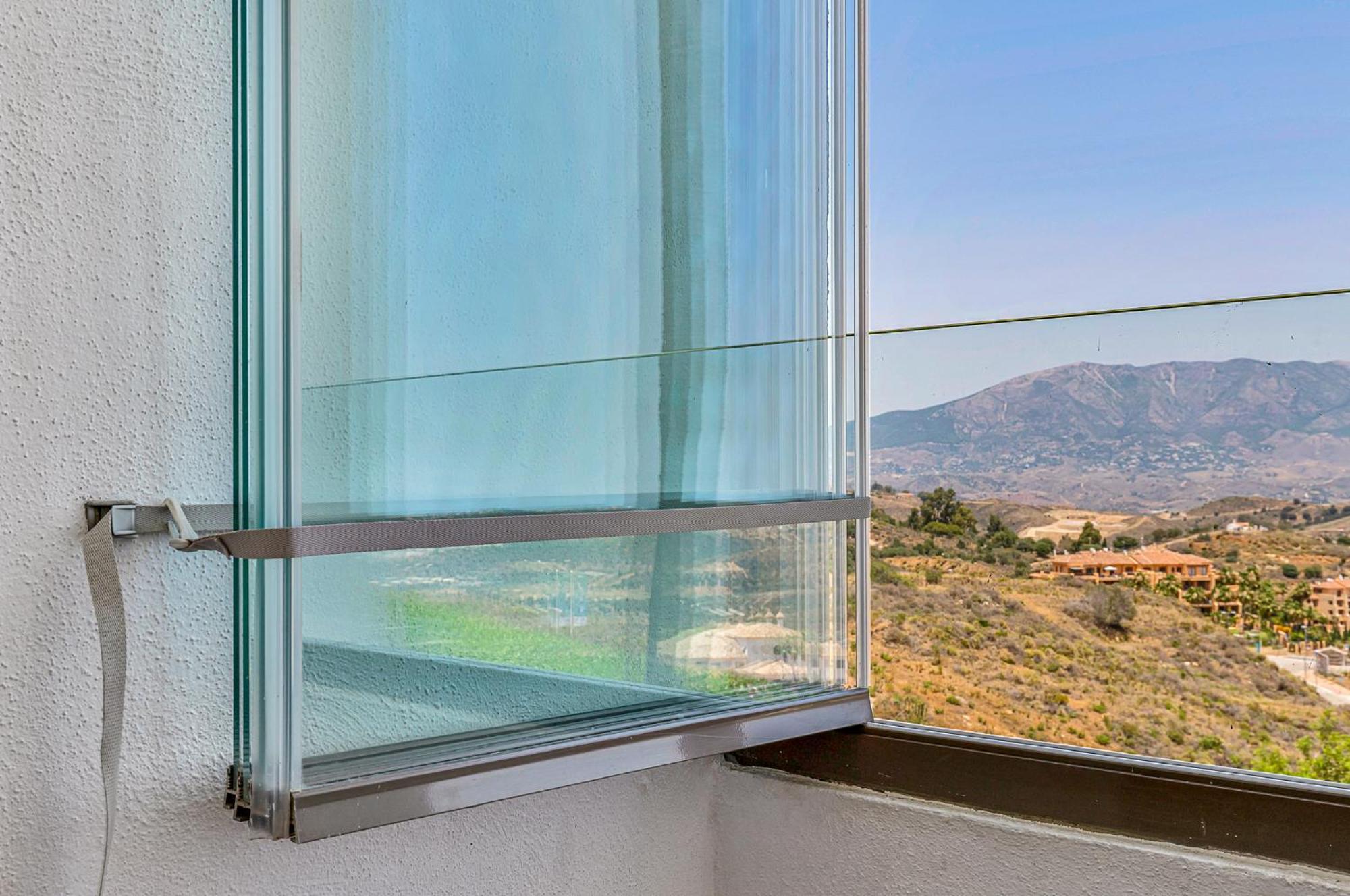 Calita 109 Mijas Costa - Malaga Apartamento *
