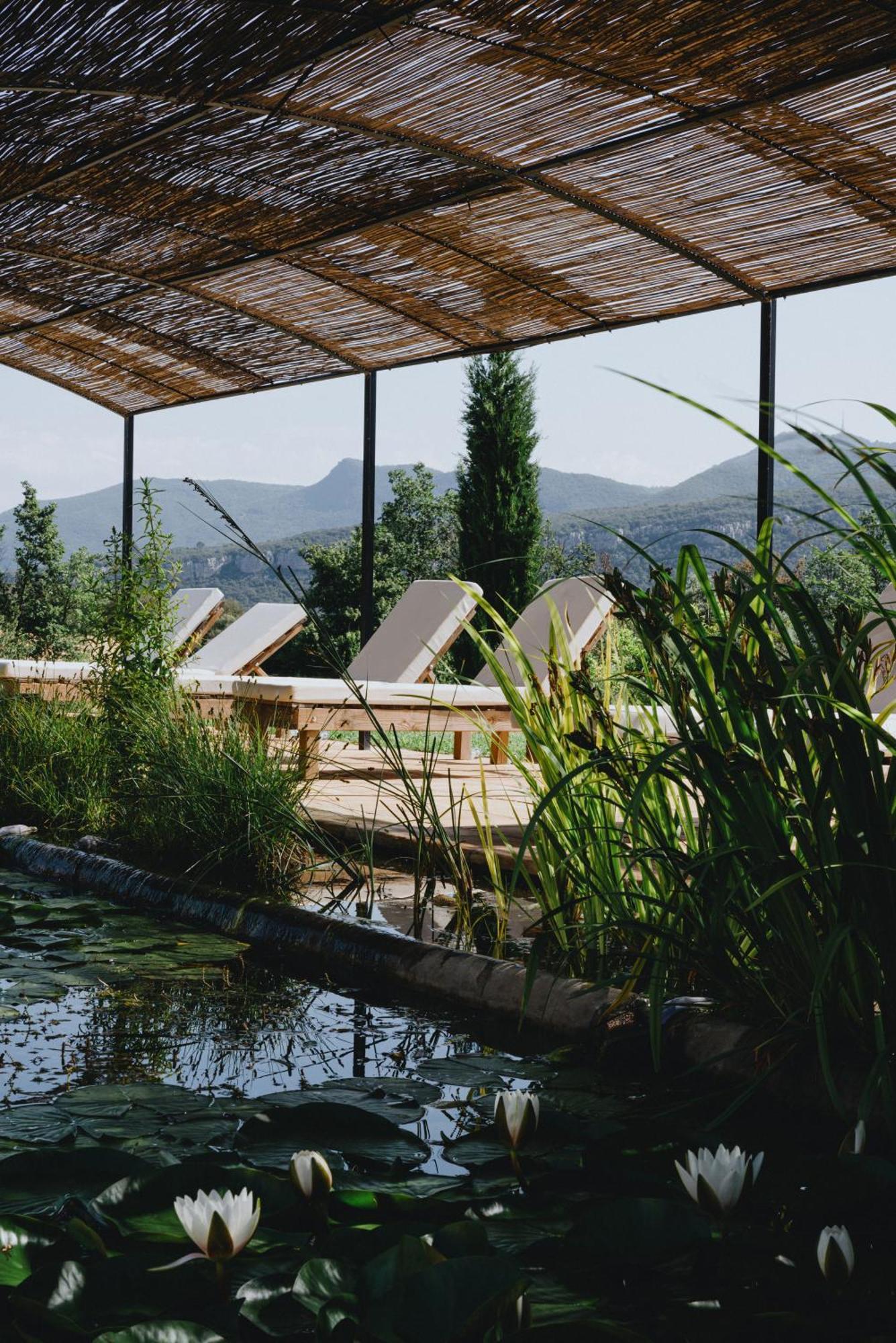 Ecoturisme Buch * Sant Aniol de Finestres