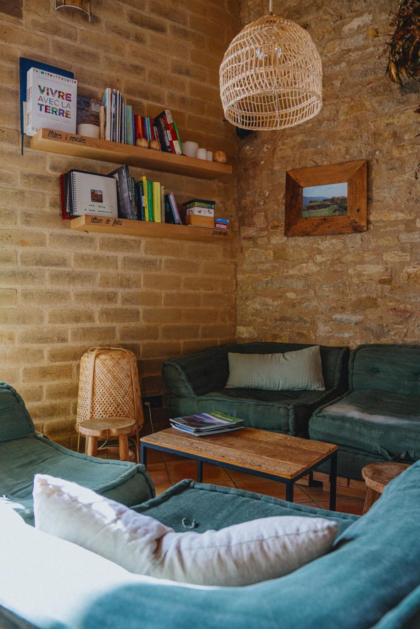 Hotel Ecoturisme Buch